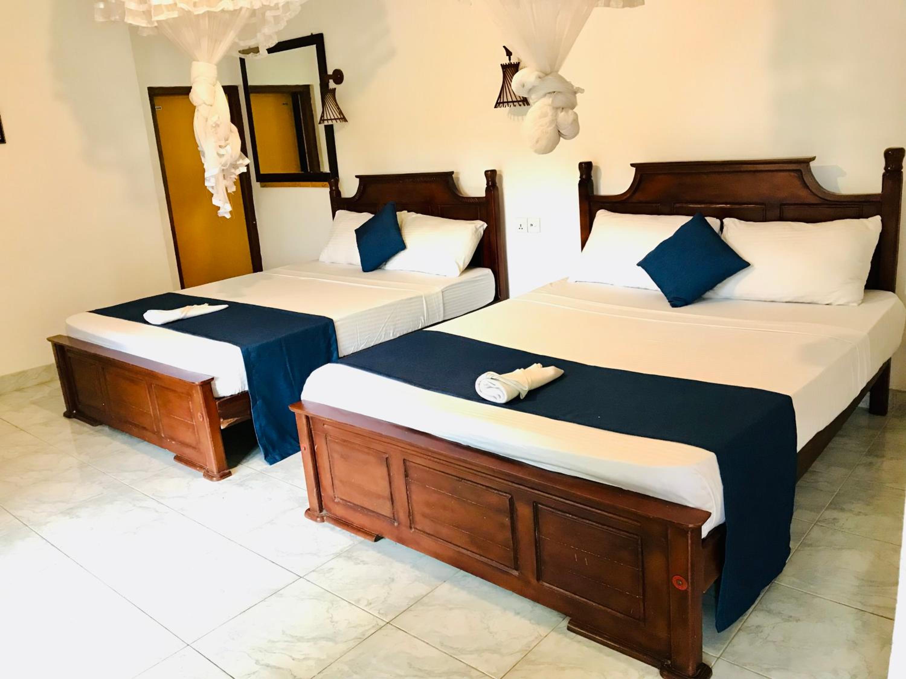 Ella Jayamali Homestay
