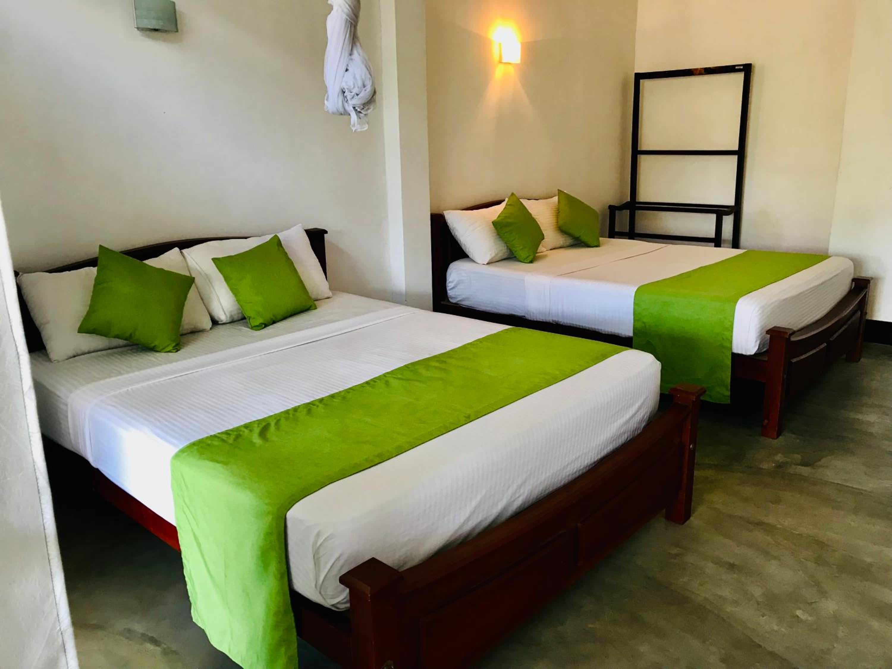 Ella Jayamali Homestay