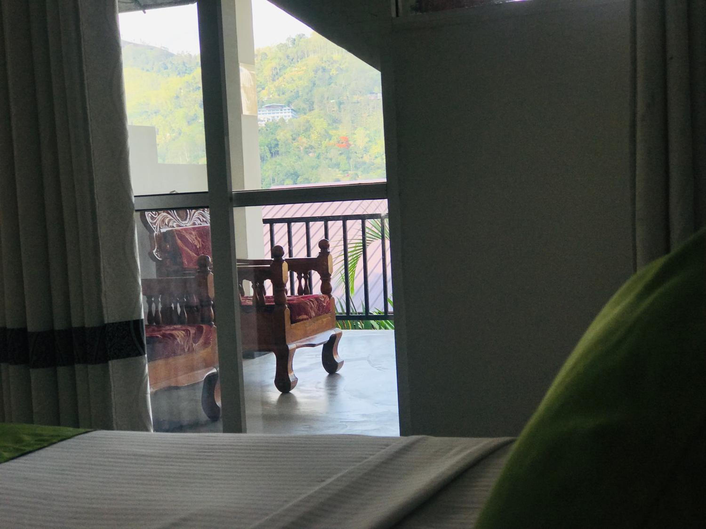 Ella Jayamali Homestay
