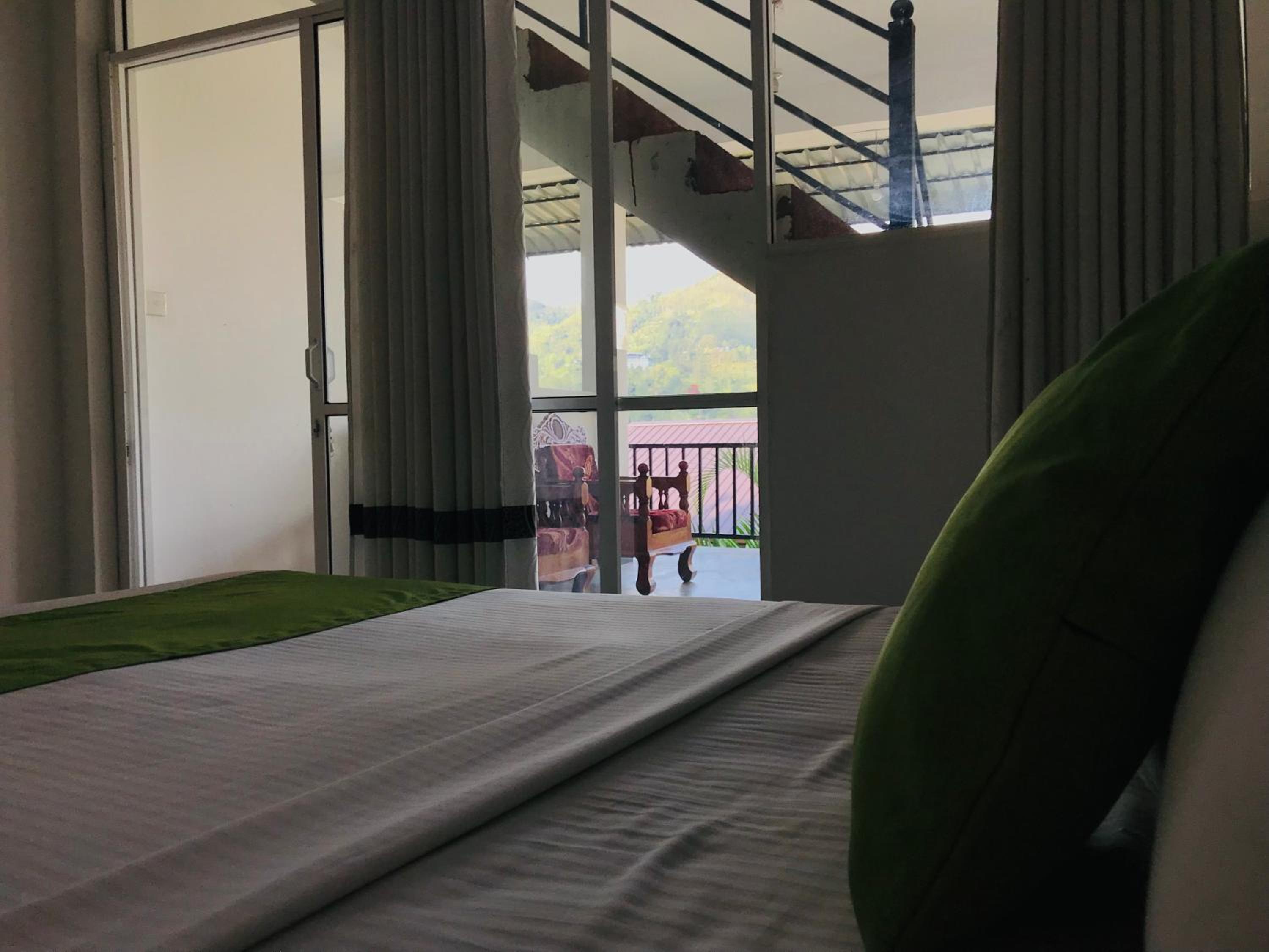 Ella Jayamali Homestay