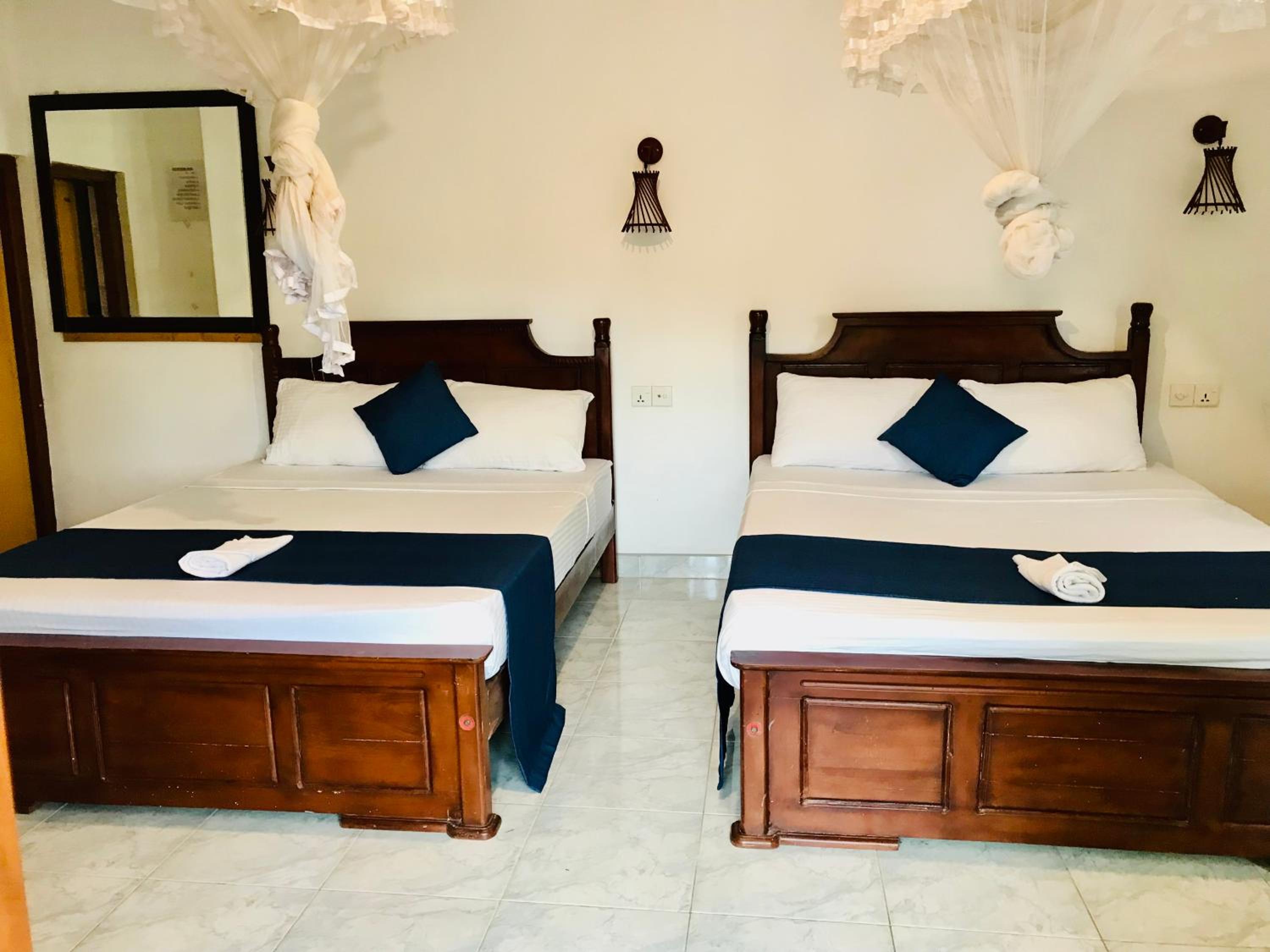 Ella Jayamali Homestay