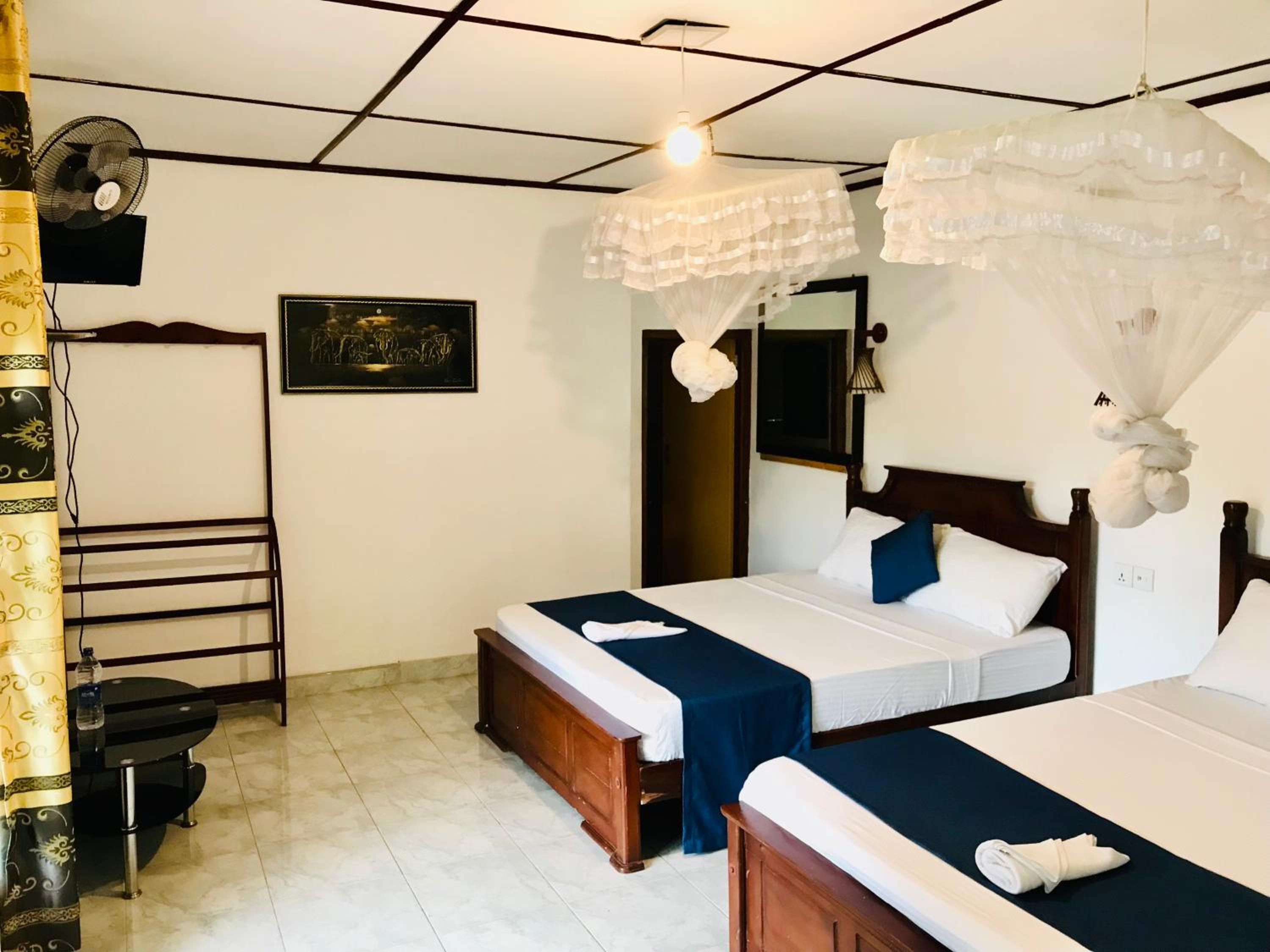 Ella Jayamali Homestay