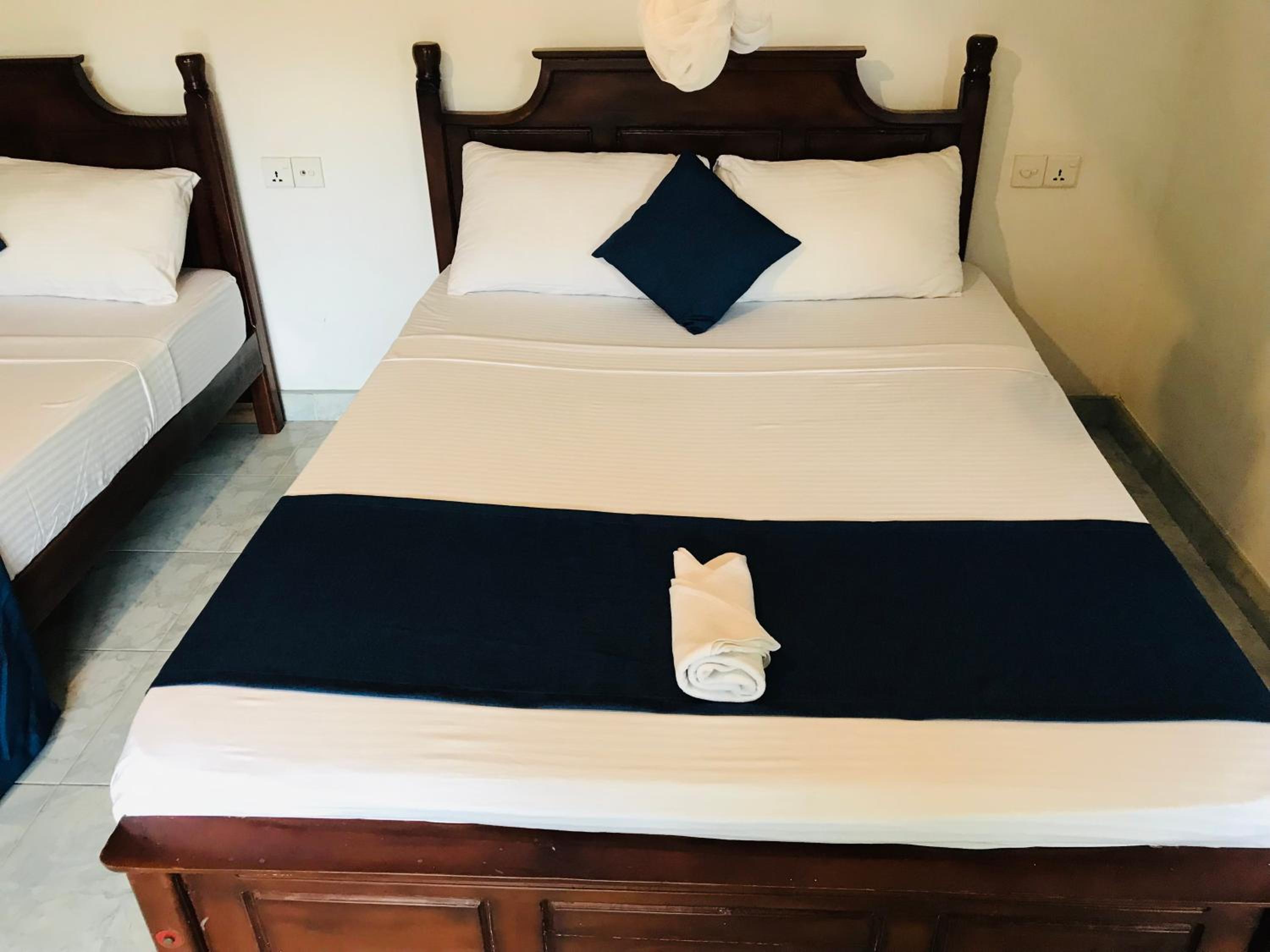 Ella Jayamali Homestay