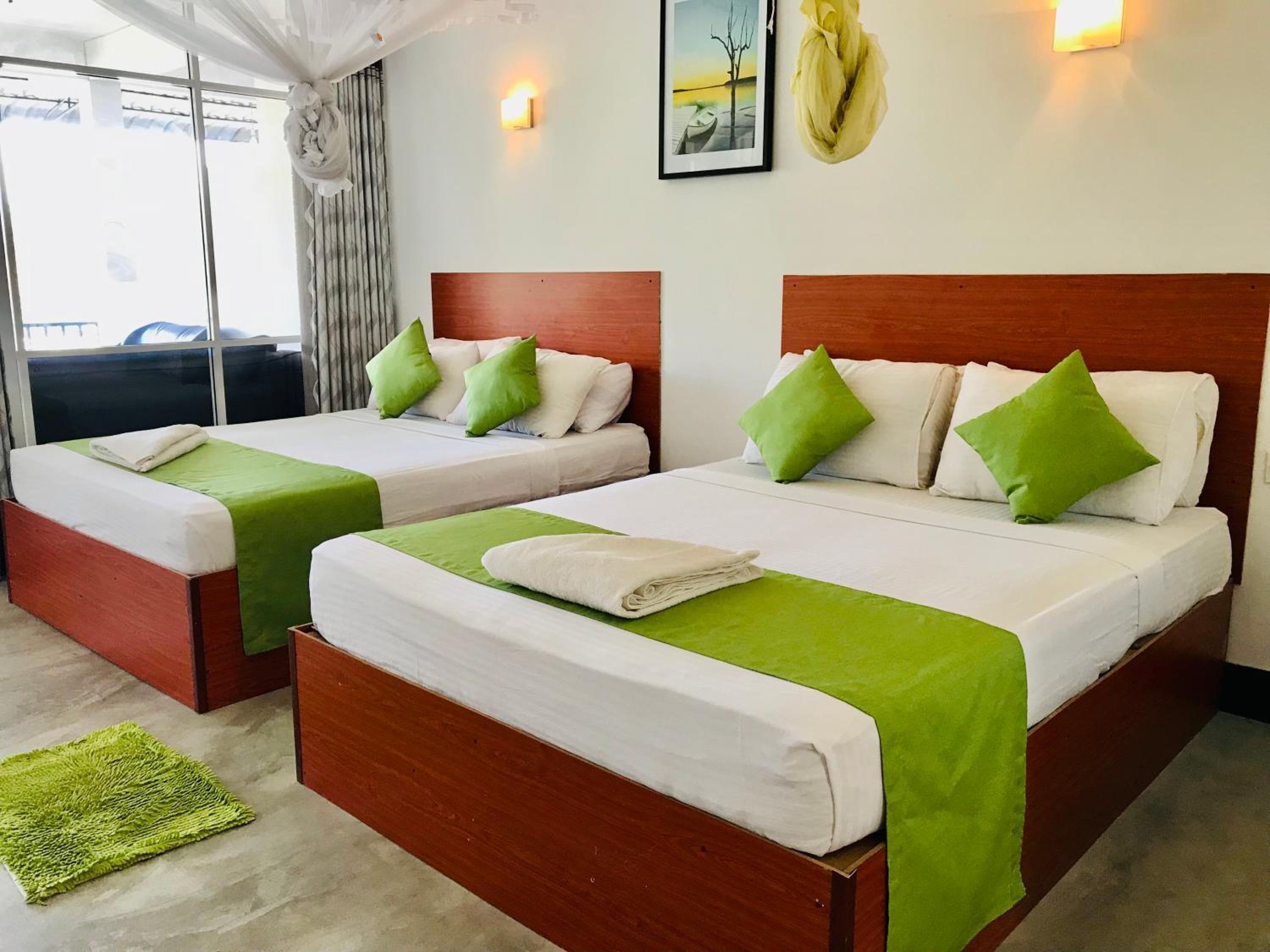 Ella Jayamali Homestay