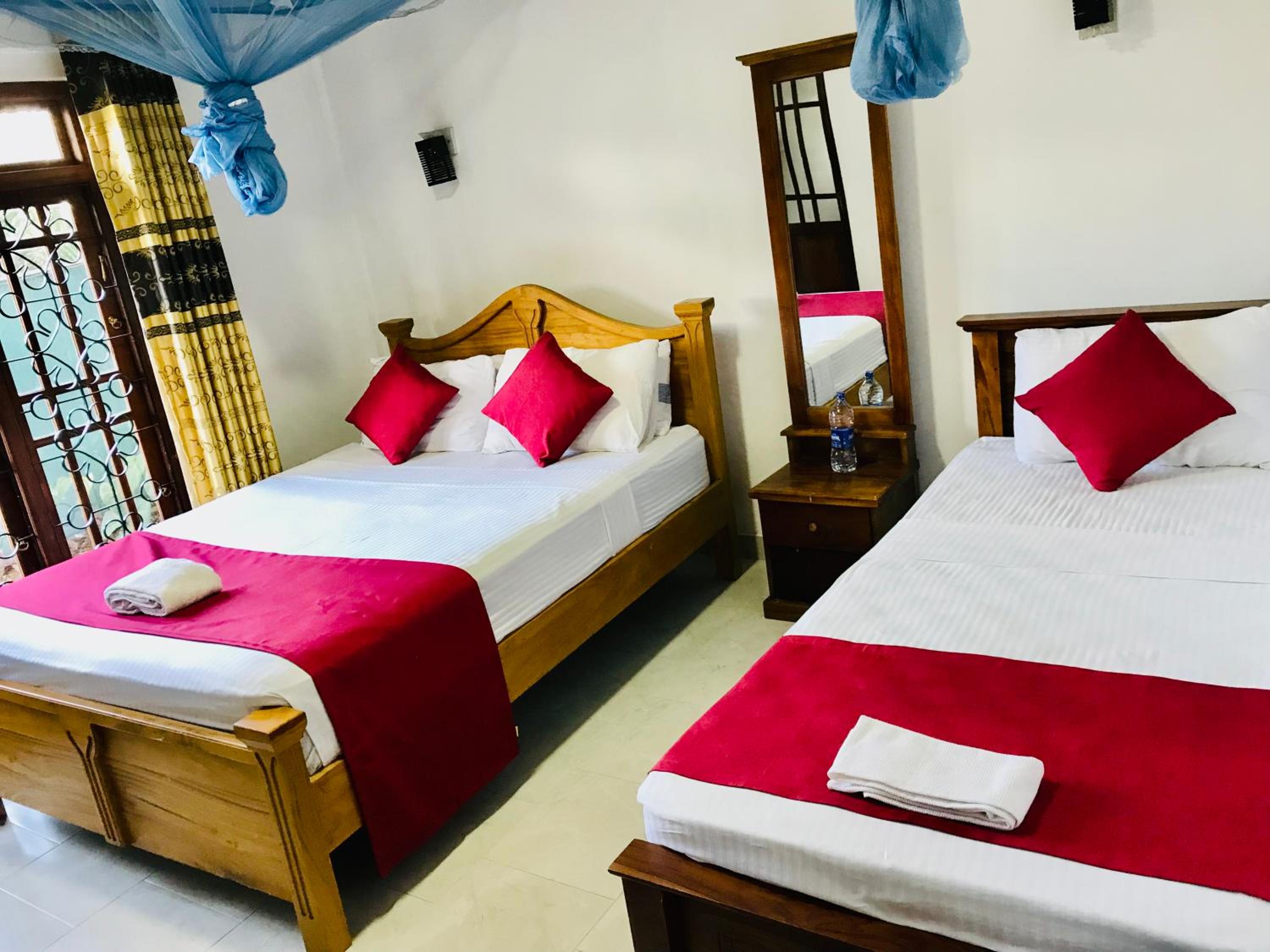 Ella Jayamali Homestay
