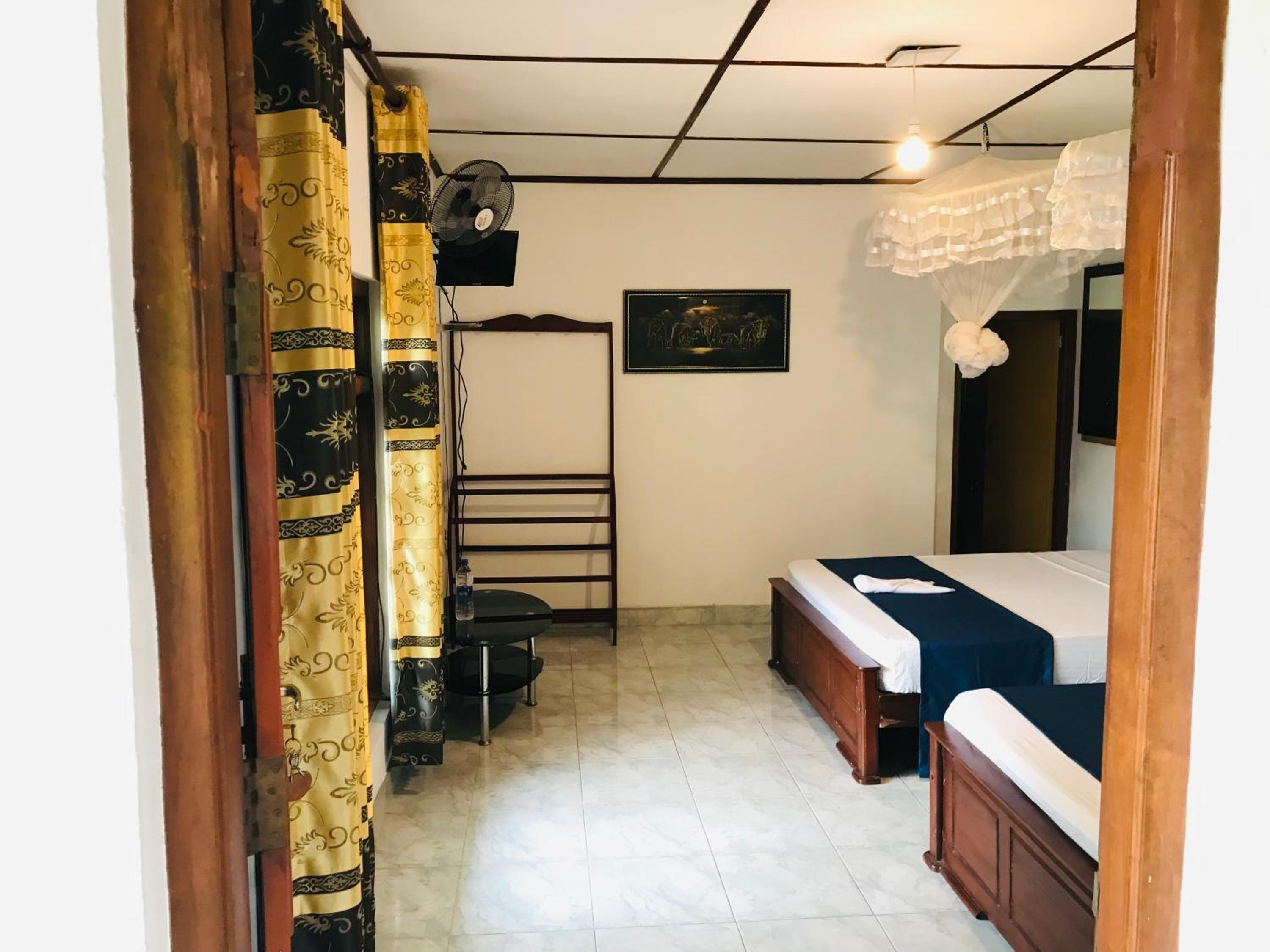 Ella Jayamali Homestay