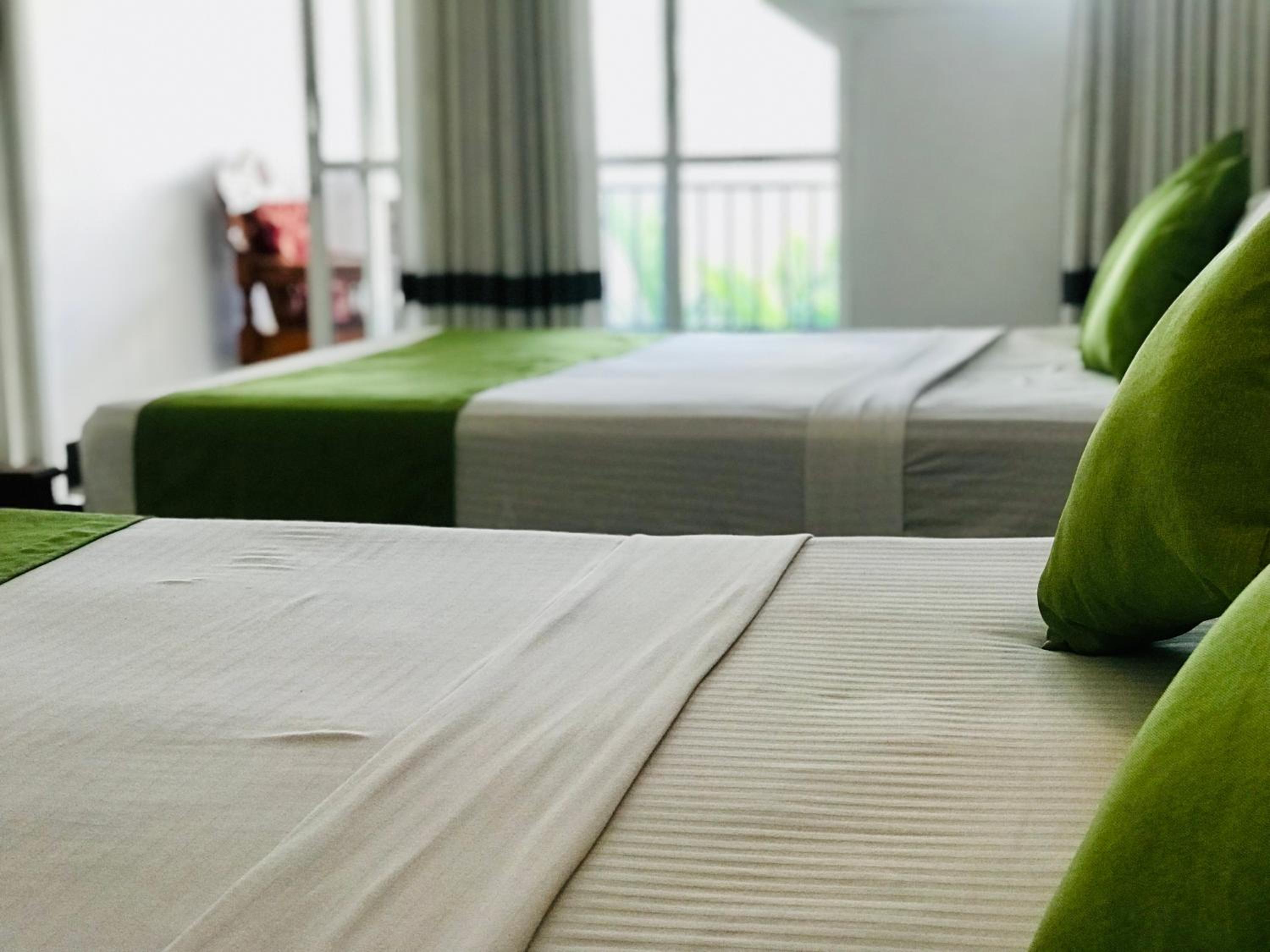 Ella Jayamali Homestay