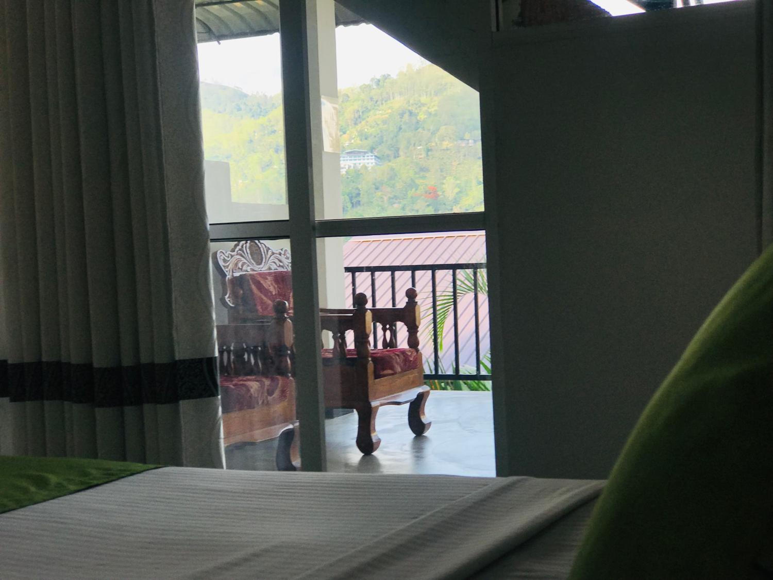 Ella Jayamali Homestay
