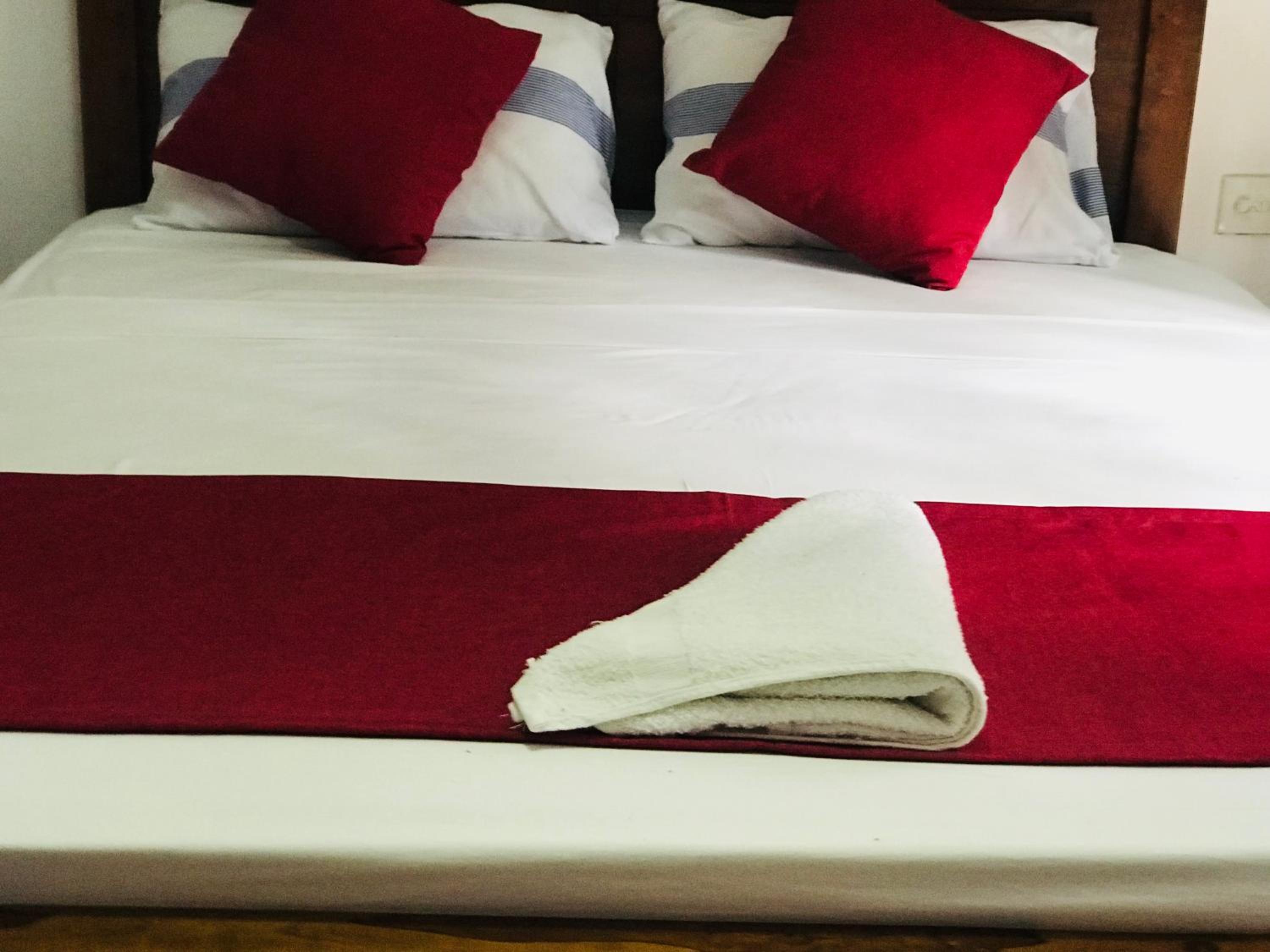 Ella Jayamali Homestay