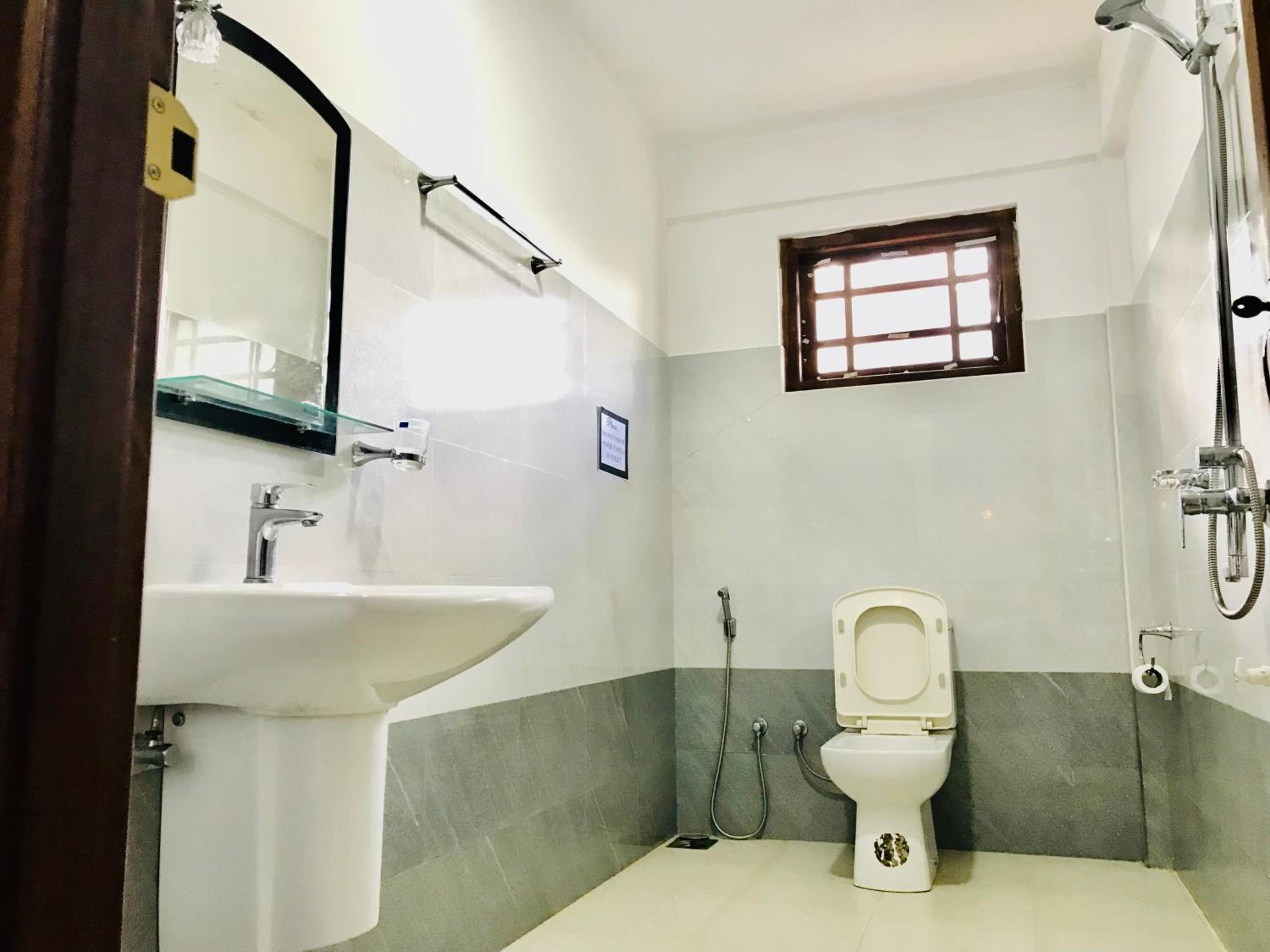 Ella Jayamali Homestay