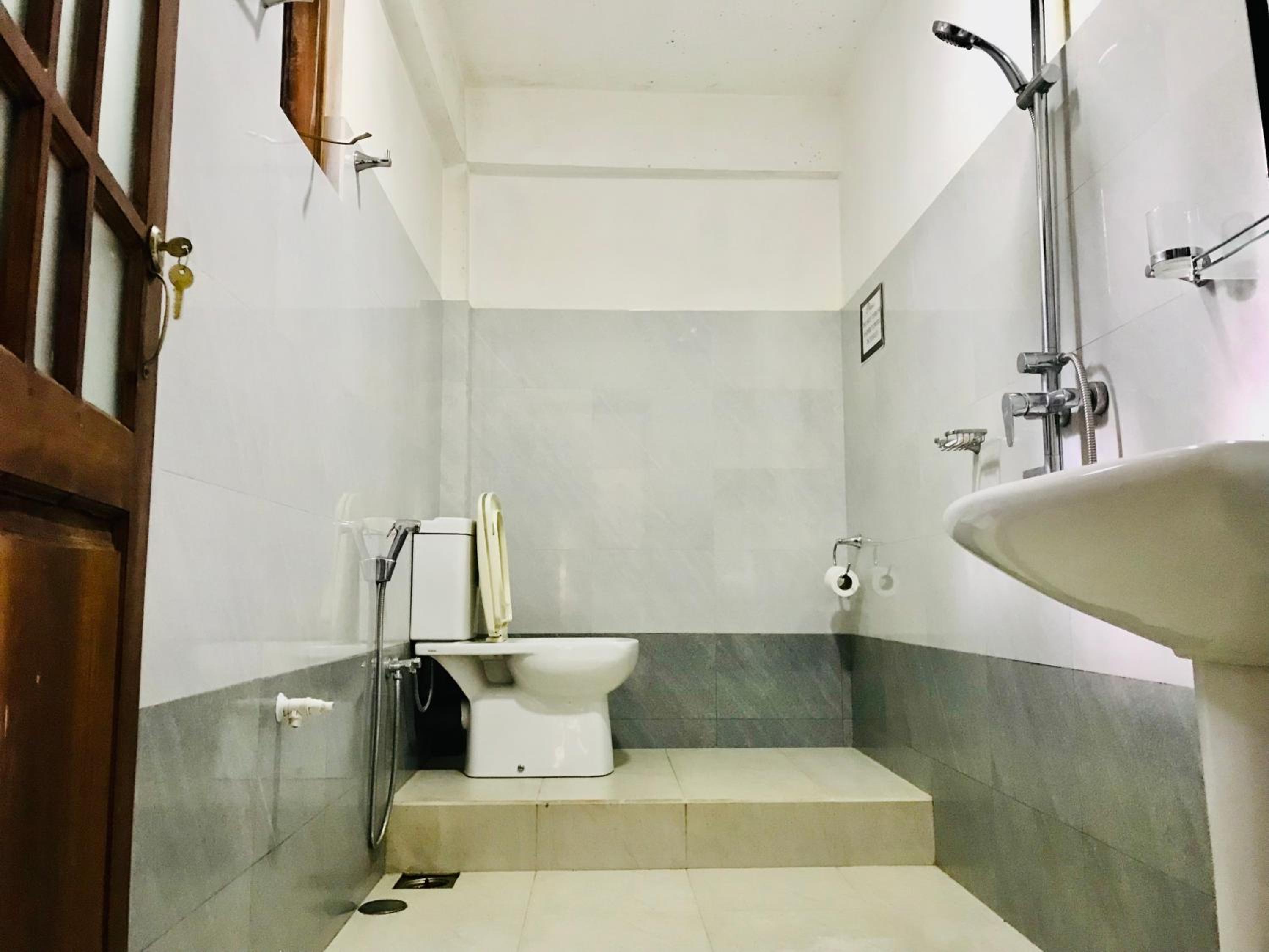 Ella Jayamali Homestay