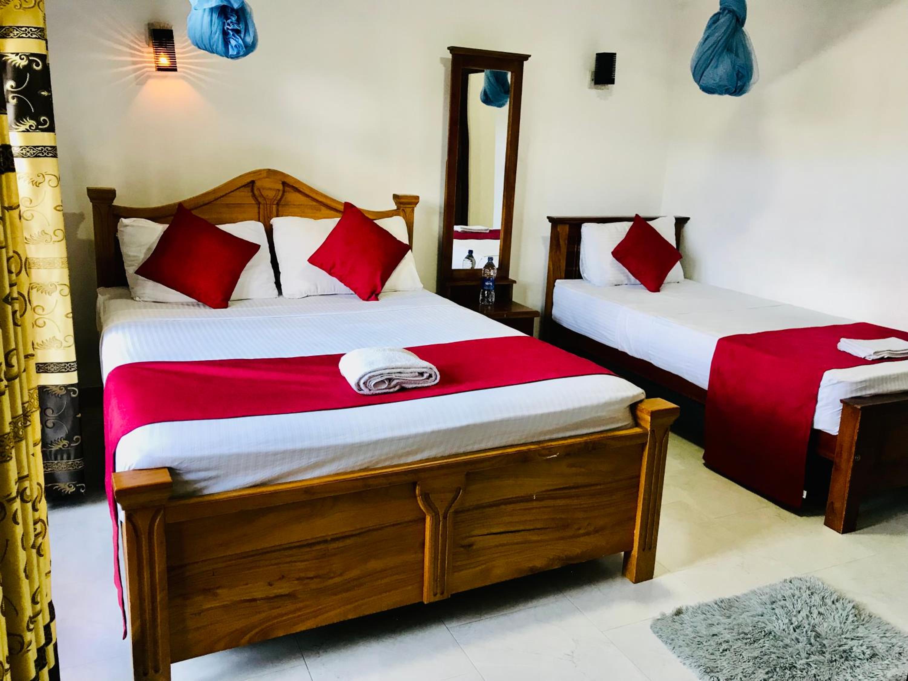 Ella Jayamali Homestay