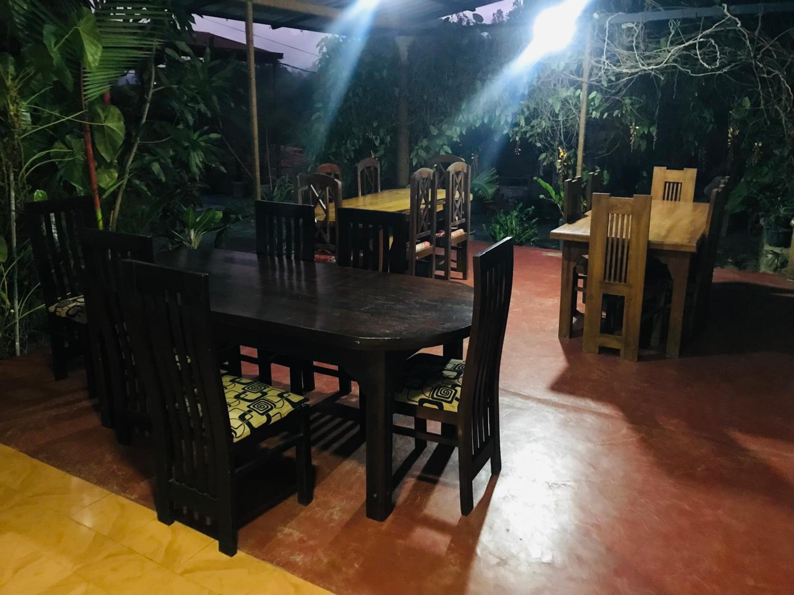 Ella Jayamali Homestay