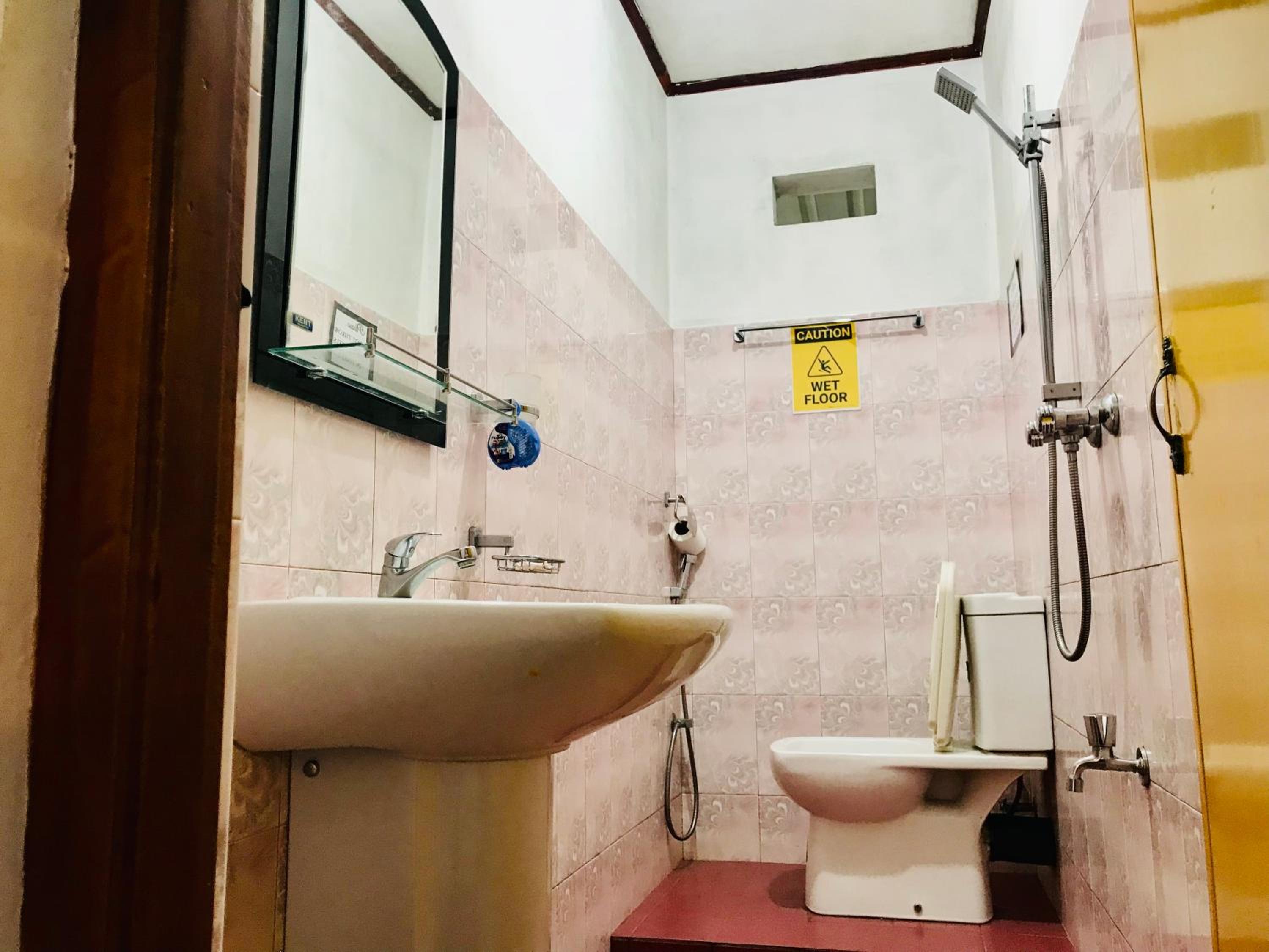 Ella Jayamali Homestay