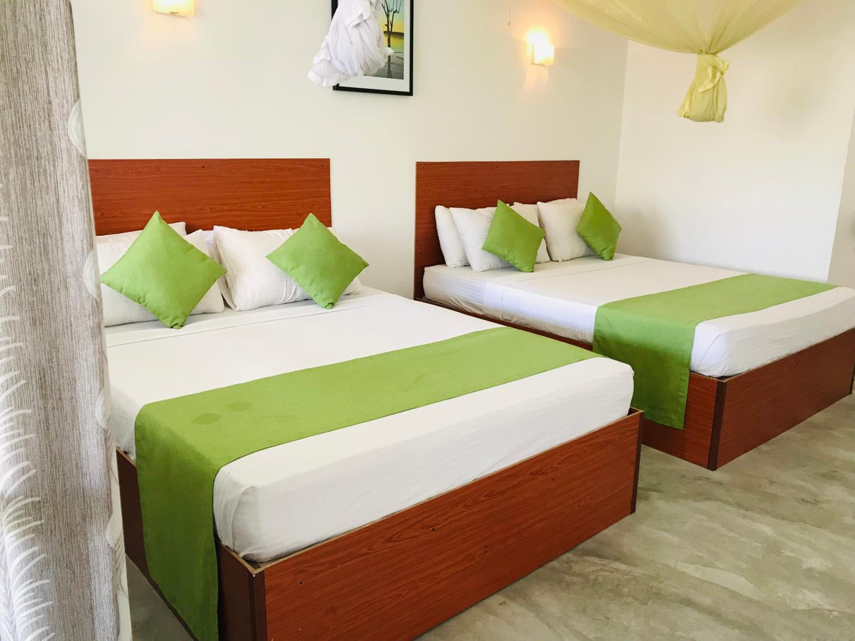 Ella Jayamali Homestay