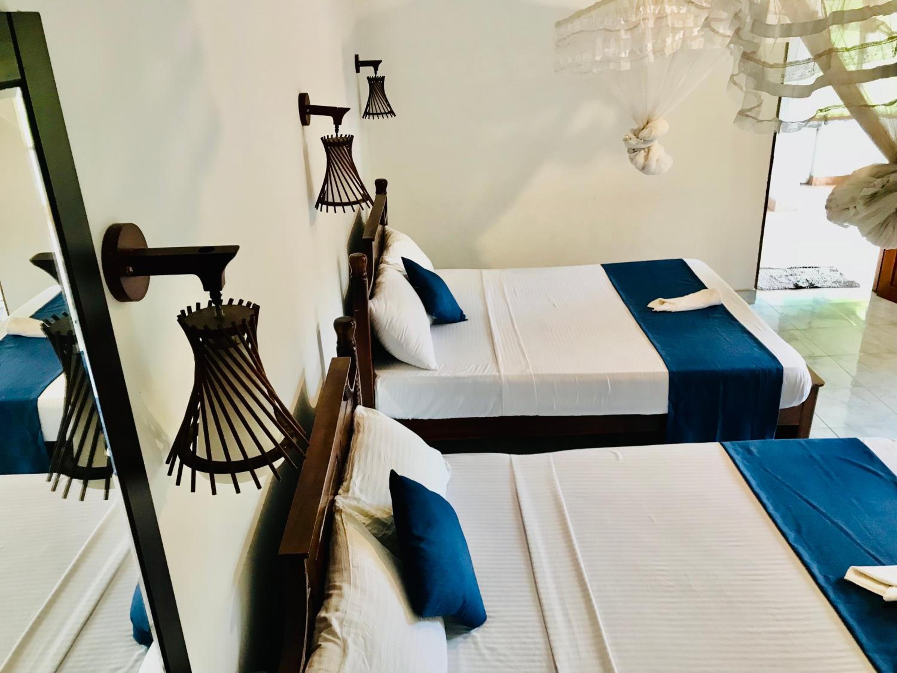 Ella Jayamali Homestay