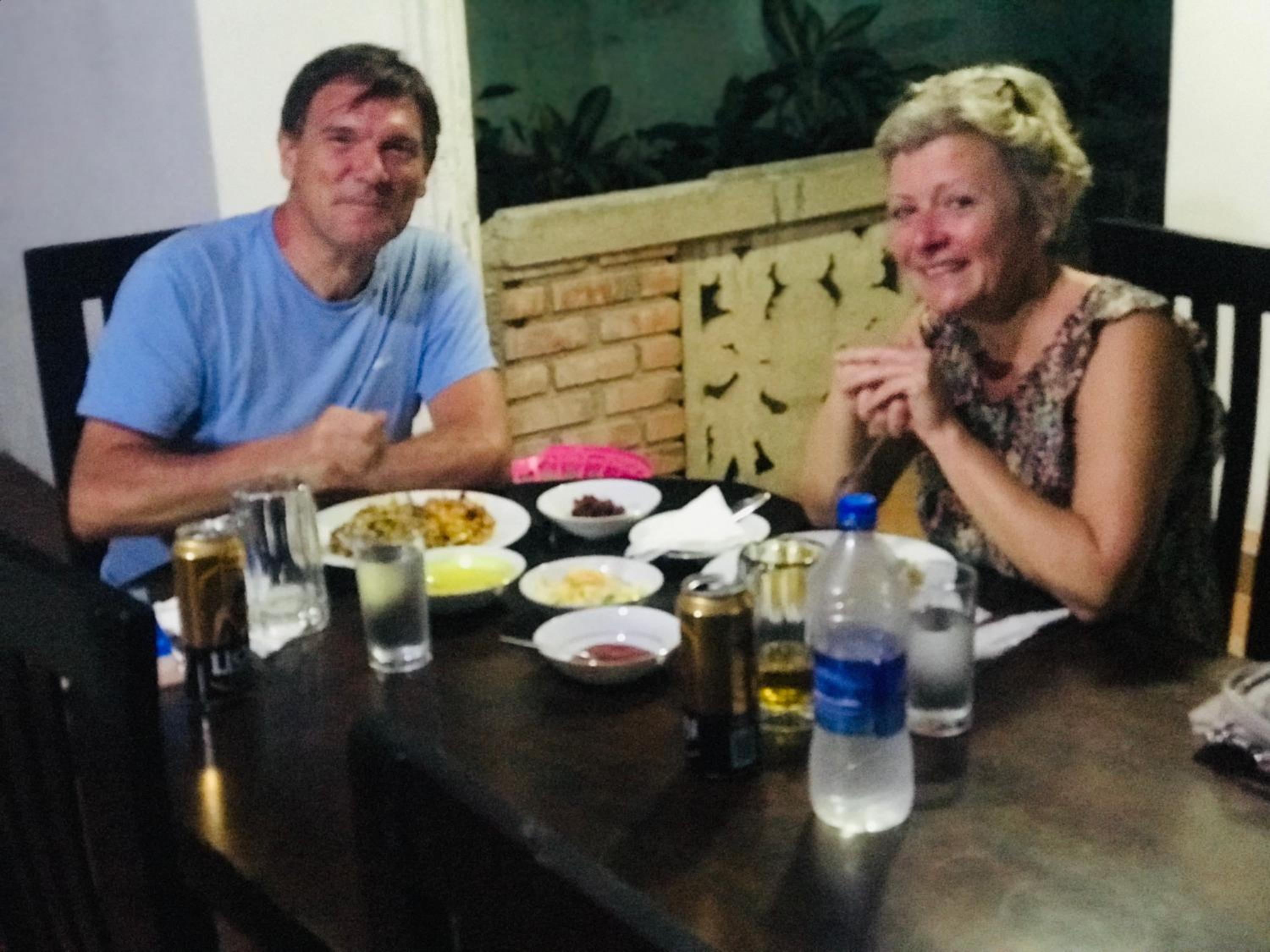 Ella Jayamali Homestay