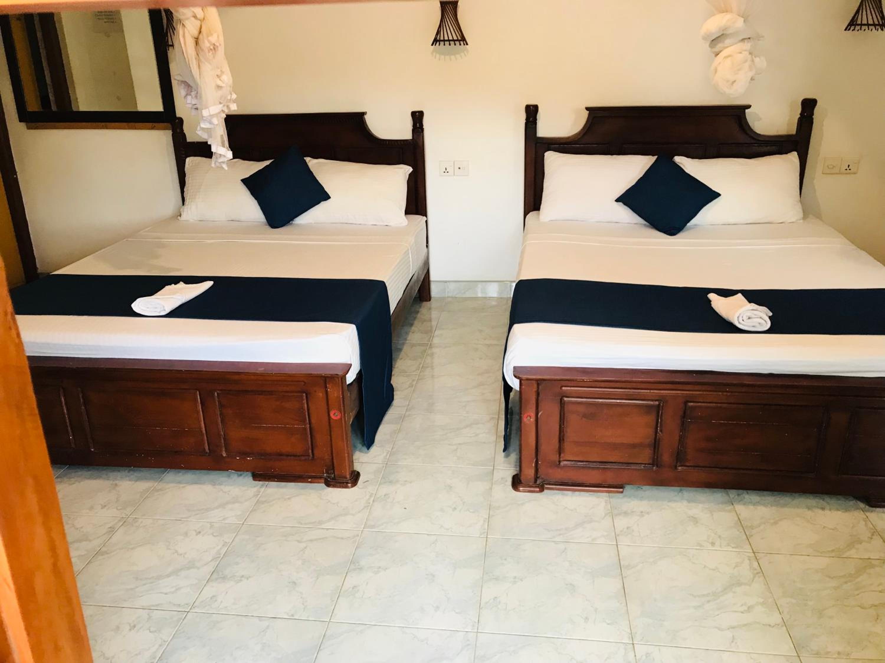 Ella Jayamali Homestay