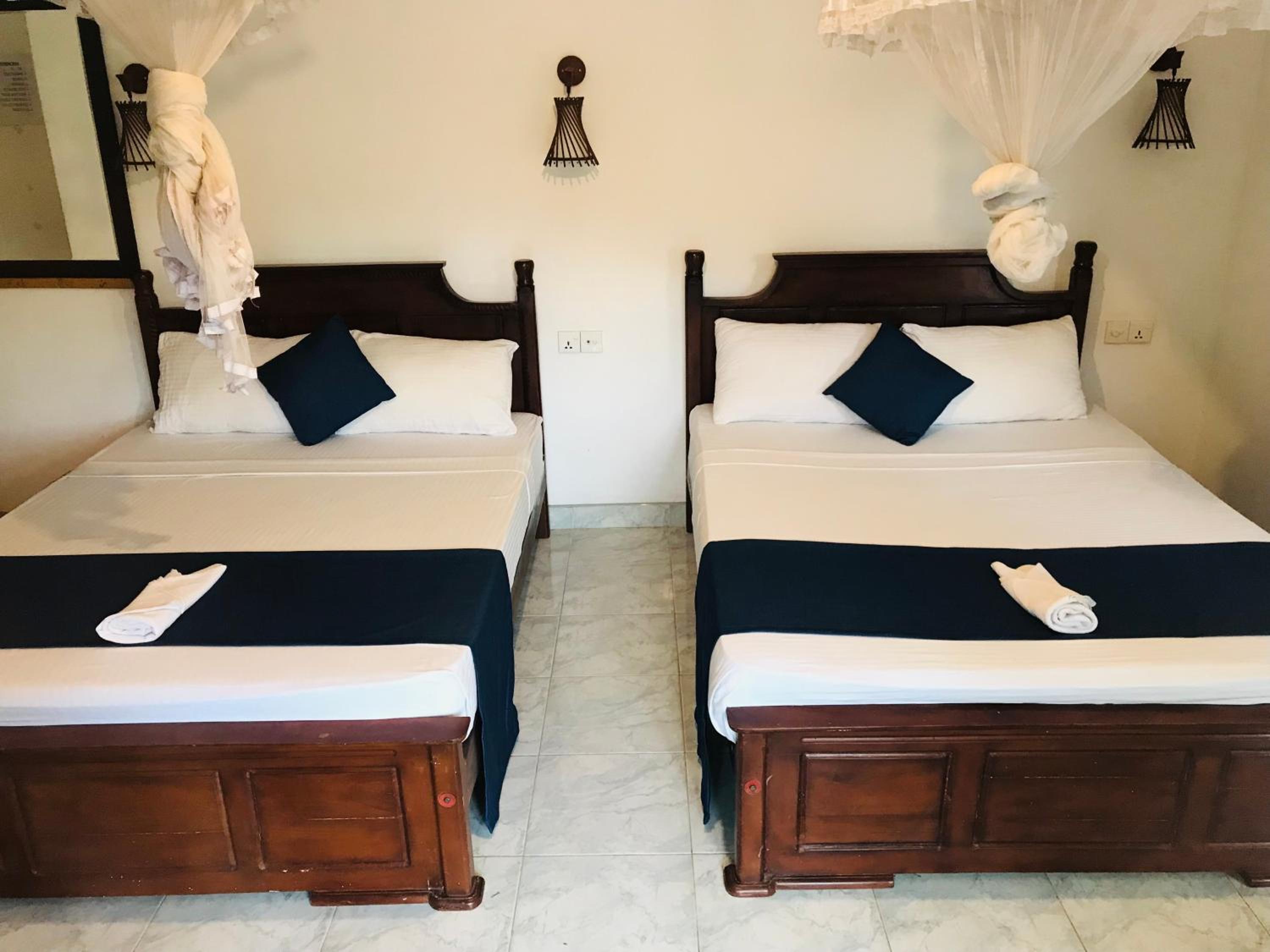 Ella Jayamali Homestay