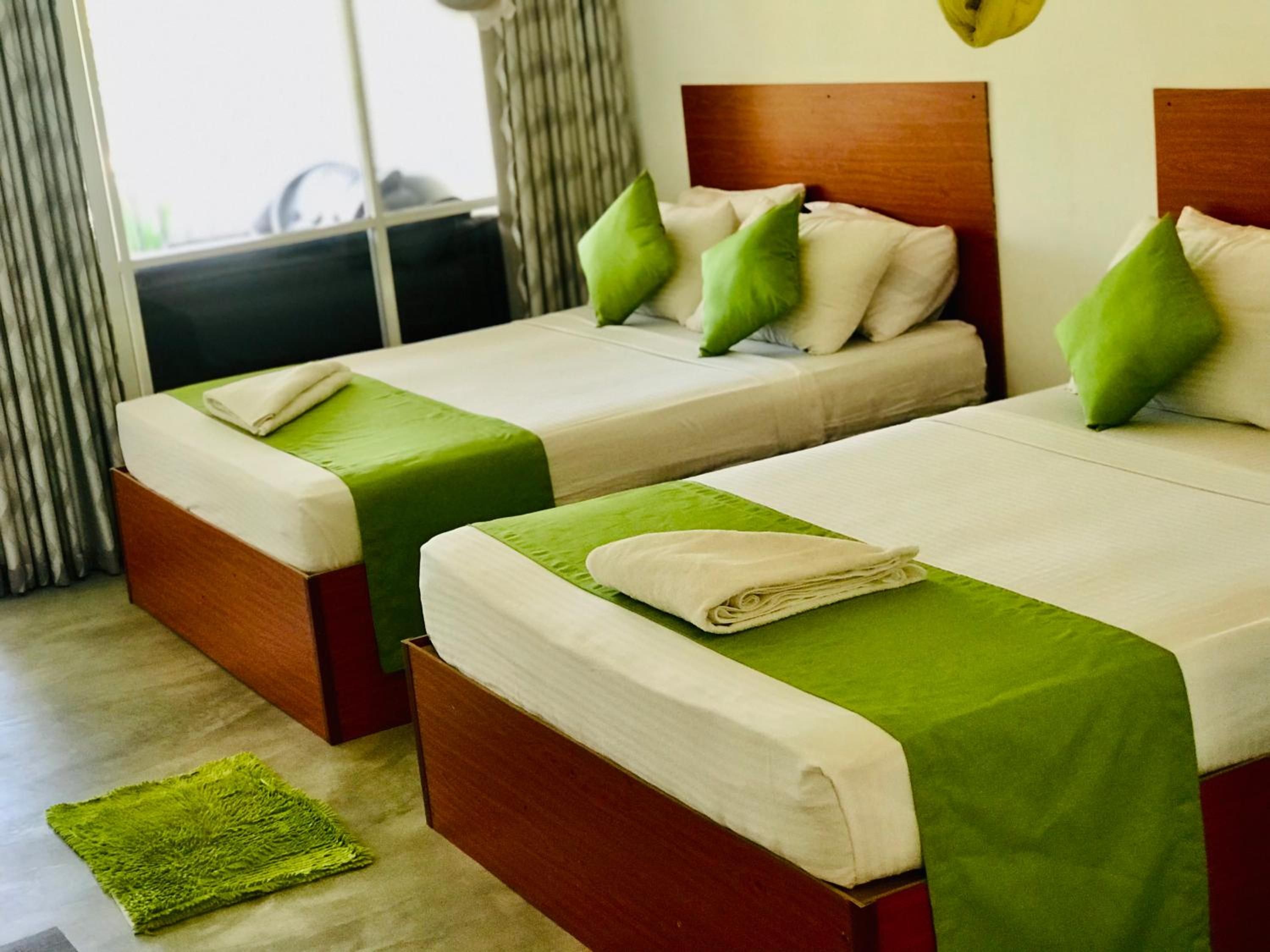 Ella Jayamali Homestay