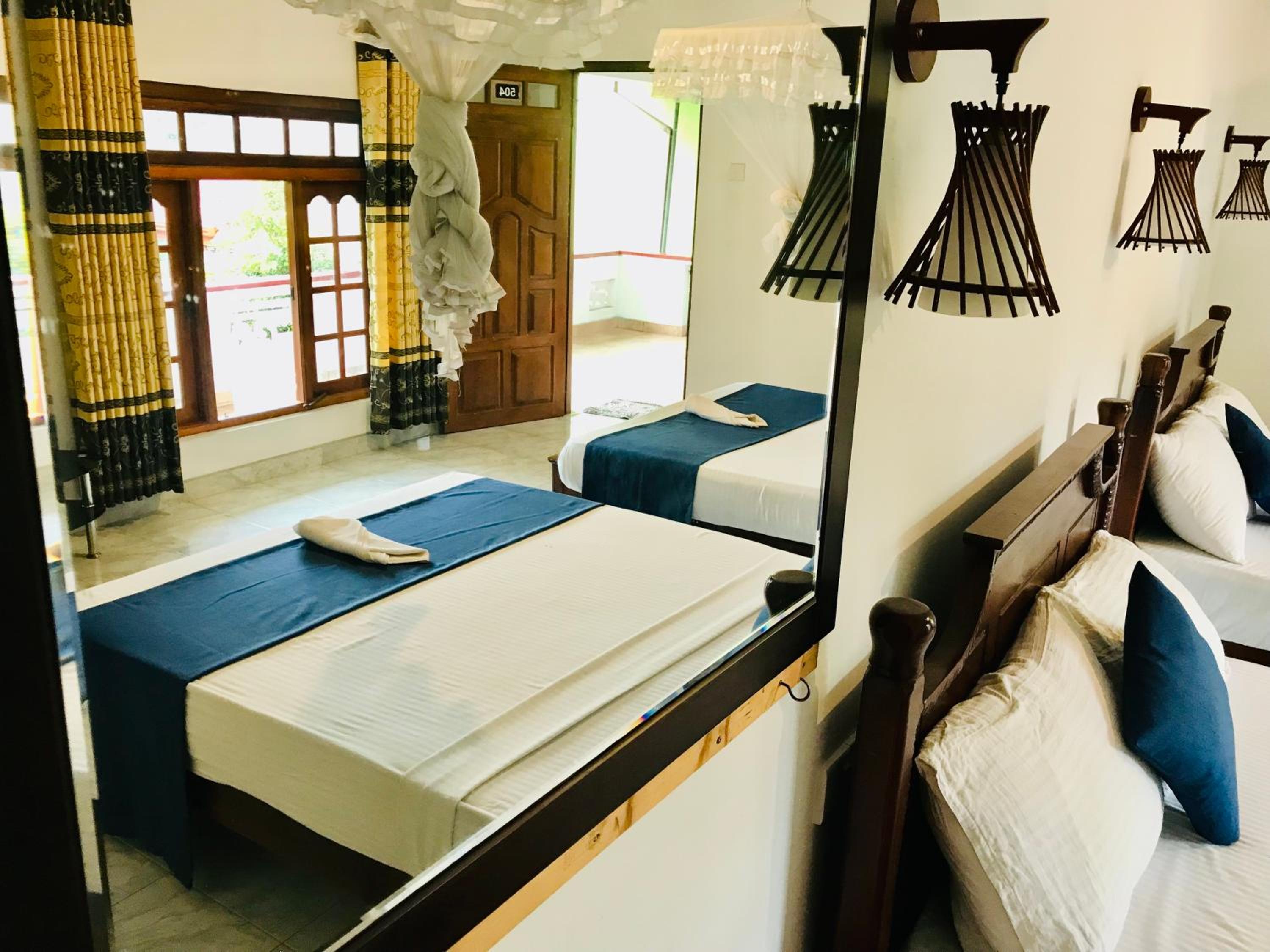 Ella Jayamali Homestay