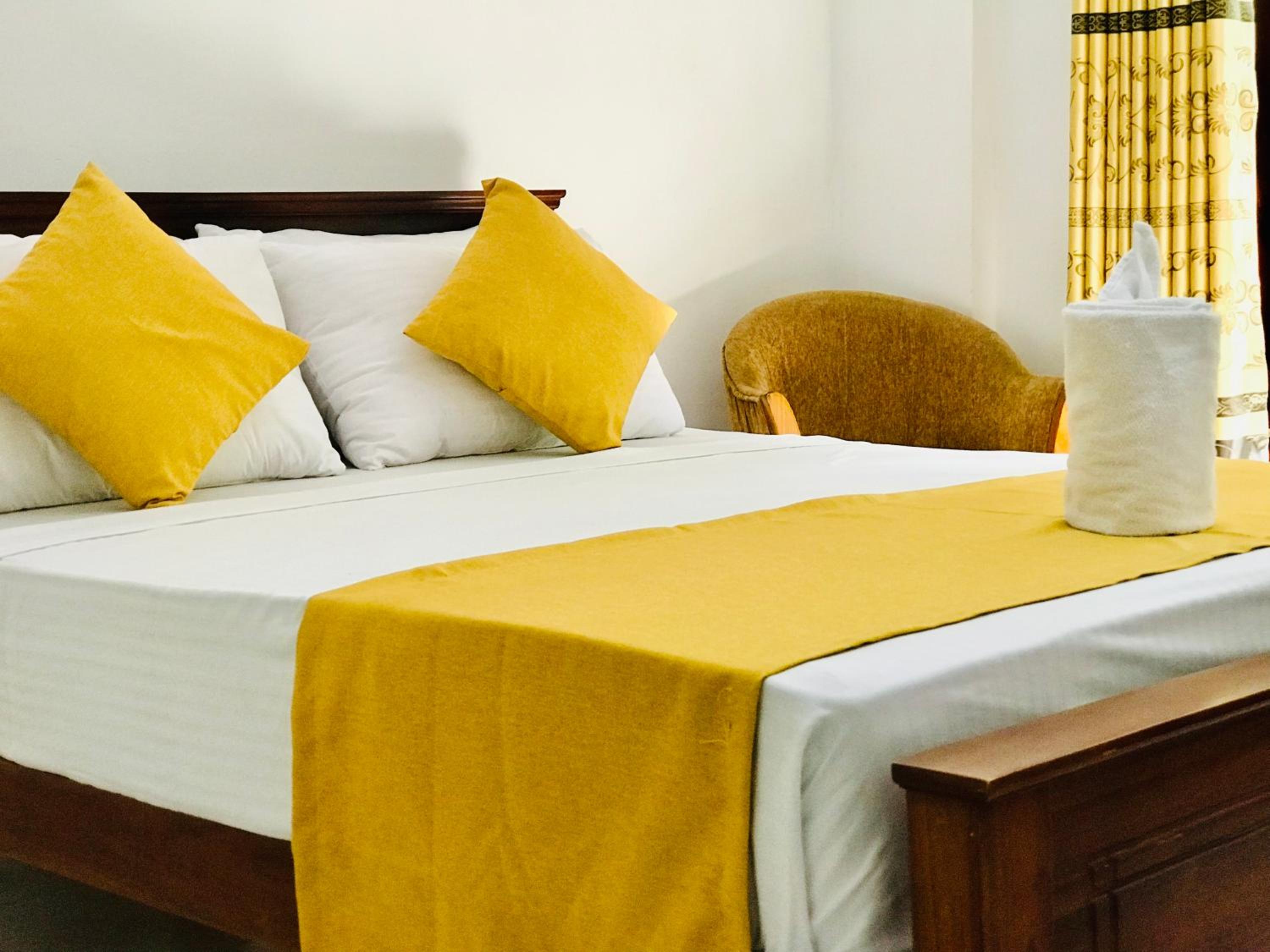 Ella Jayamali Homestay
