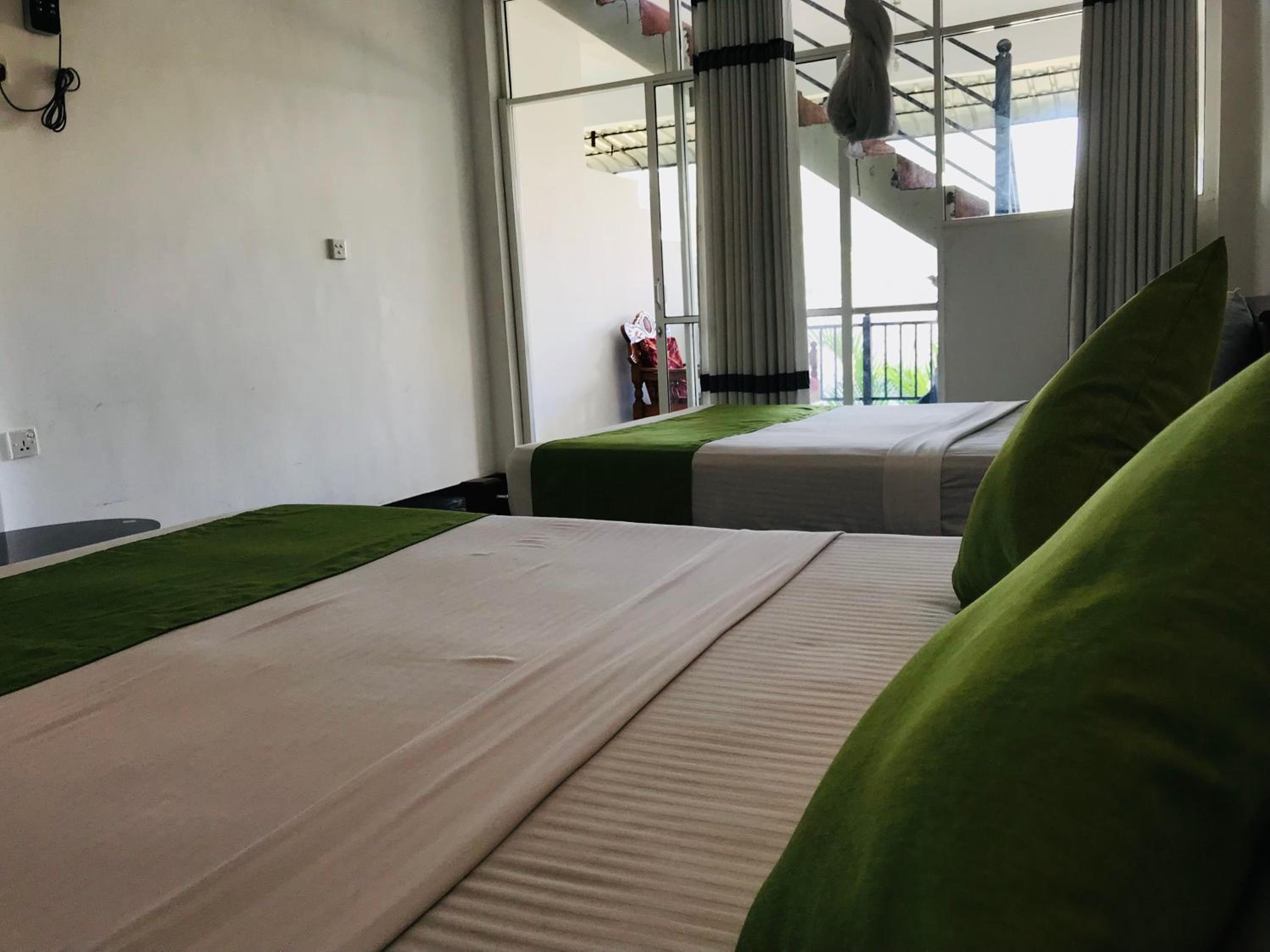 Ella Jayamali Homestay