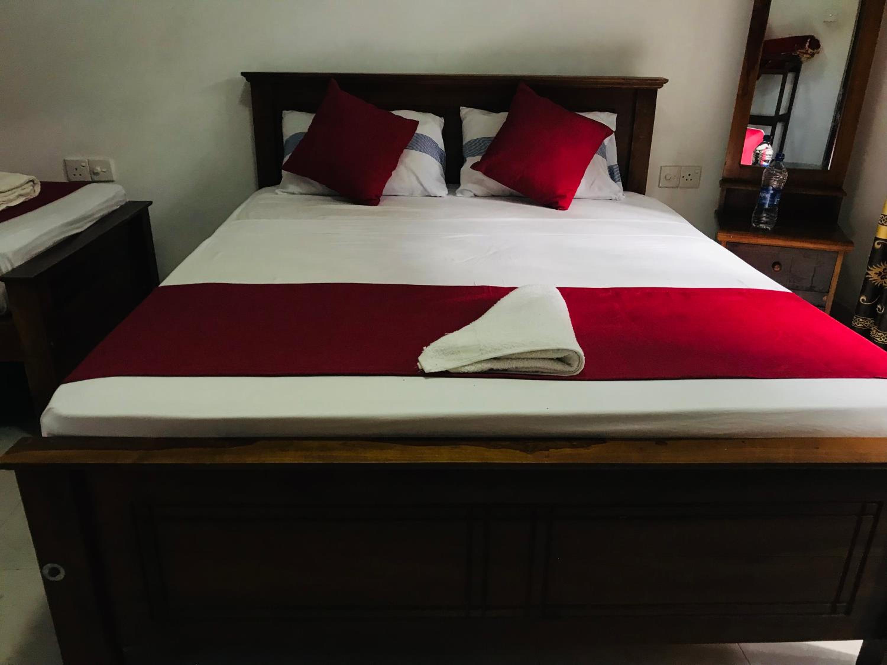 Ella Jayamali Homestay