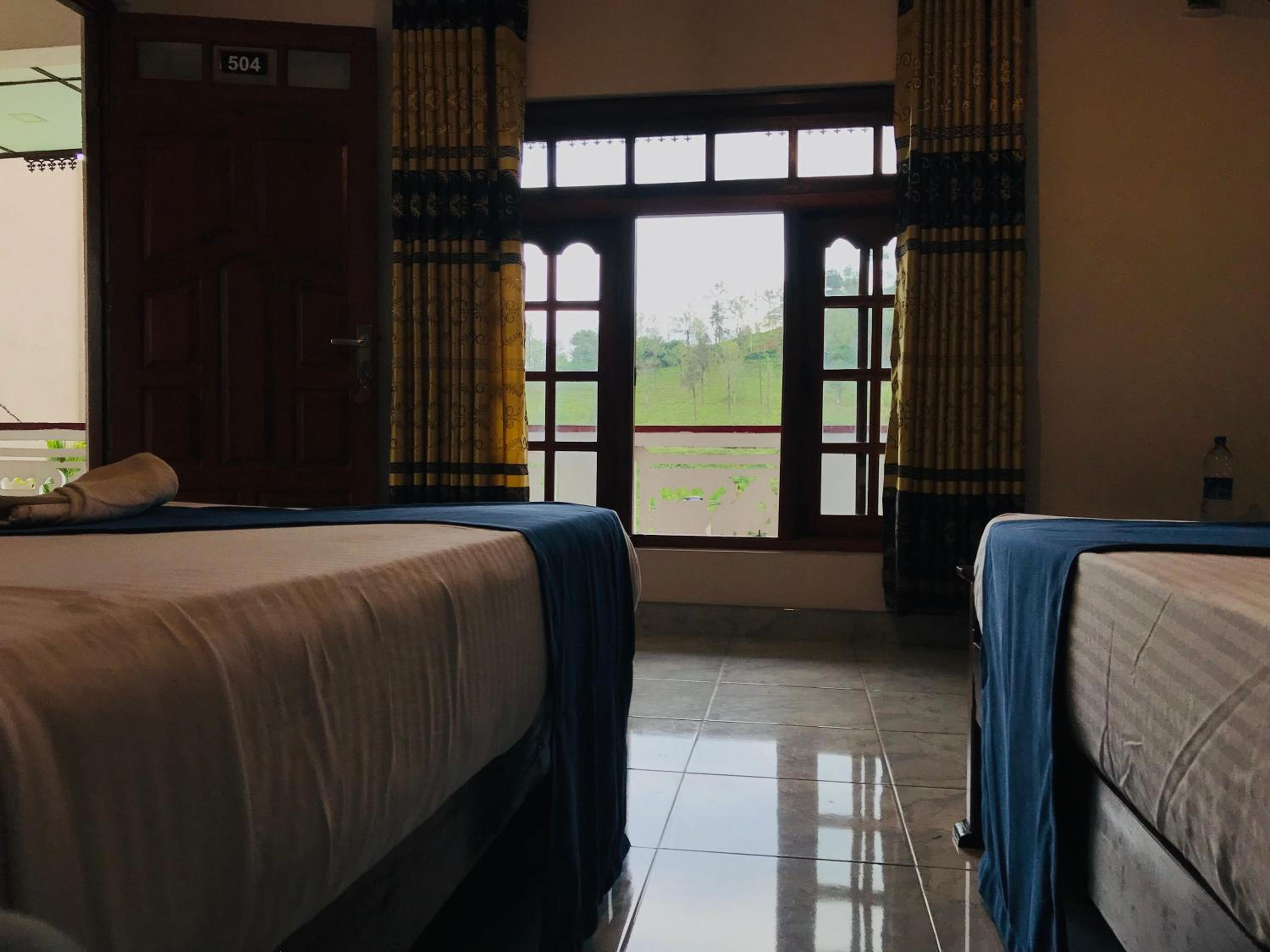 Ella Jayamali Homestay
