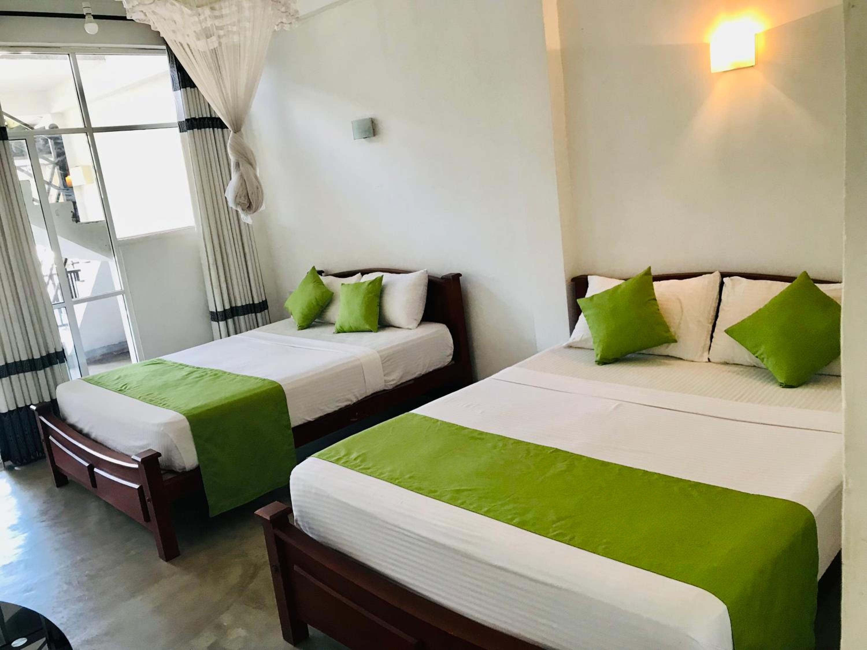 Ella Jayamali Homestay