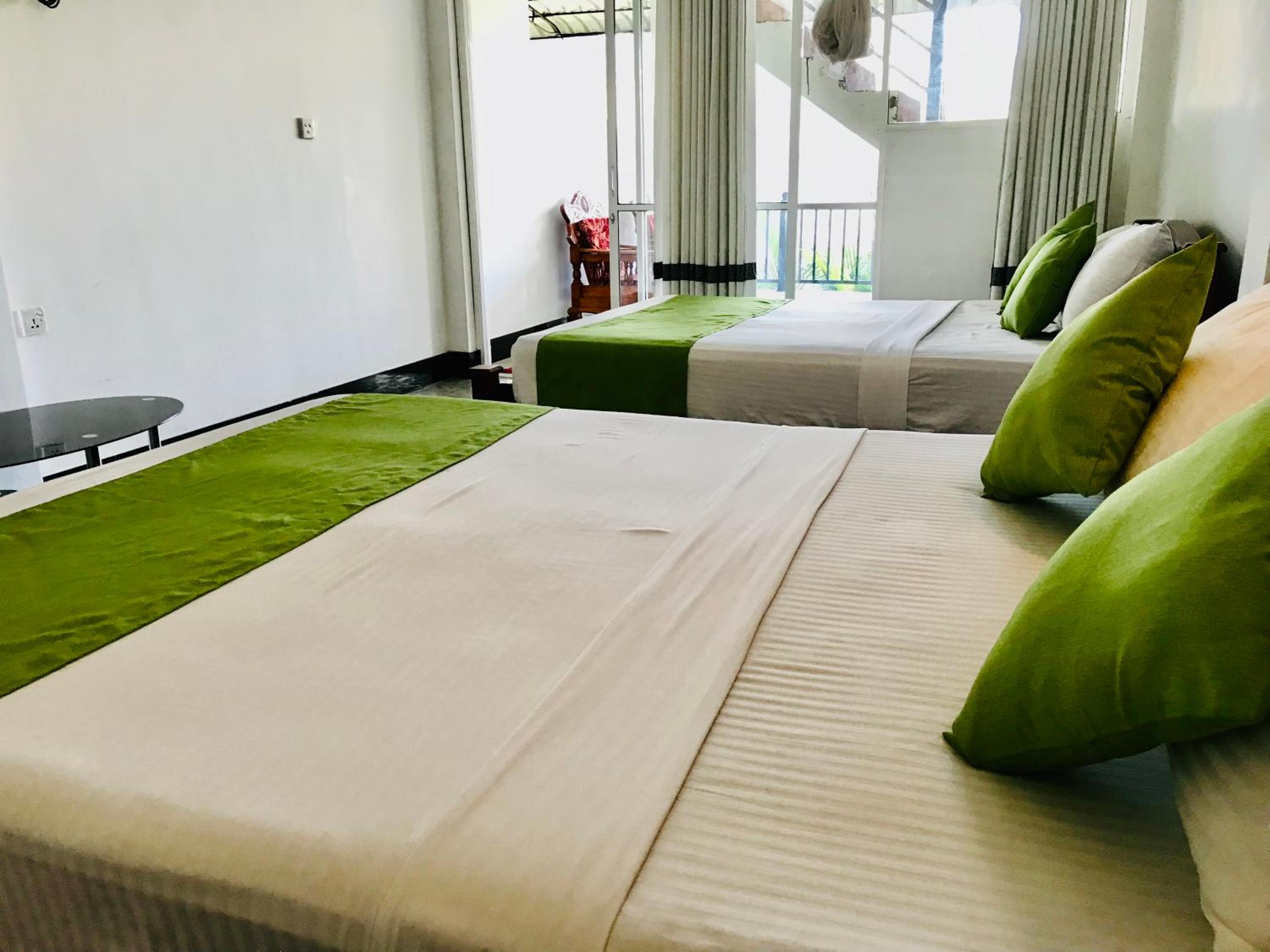 Ella Jayamali Homestay