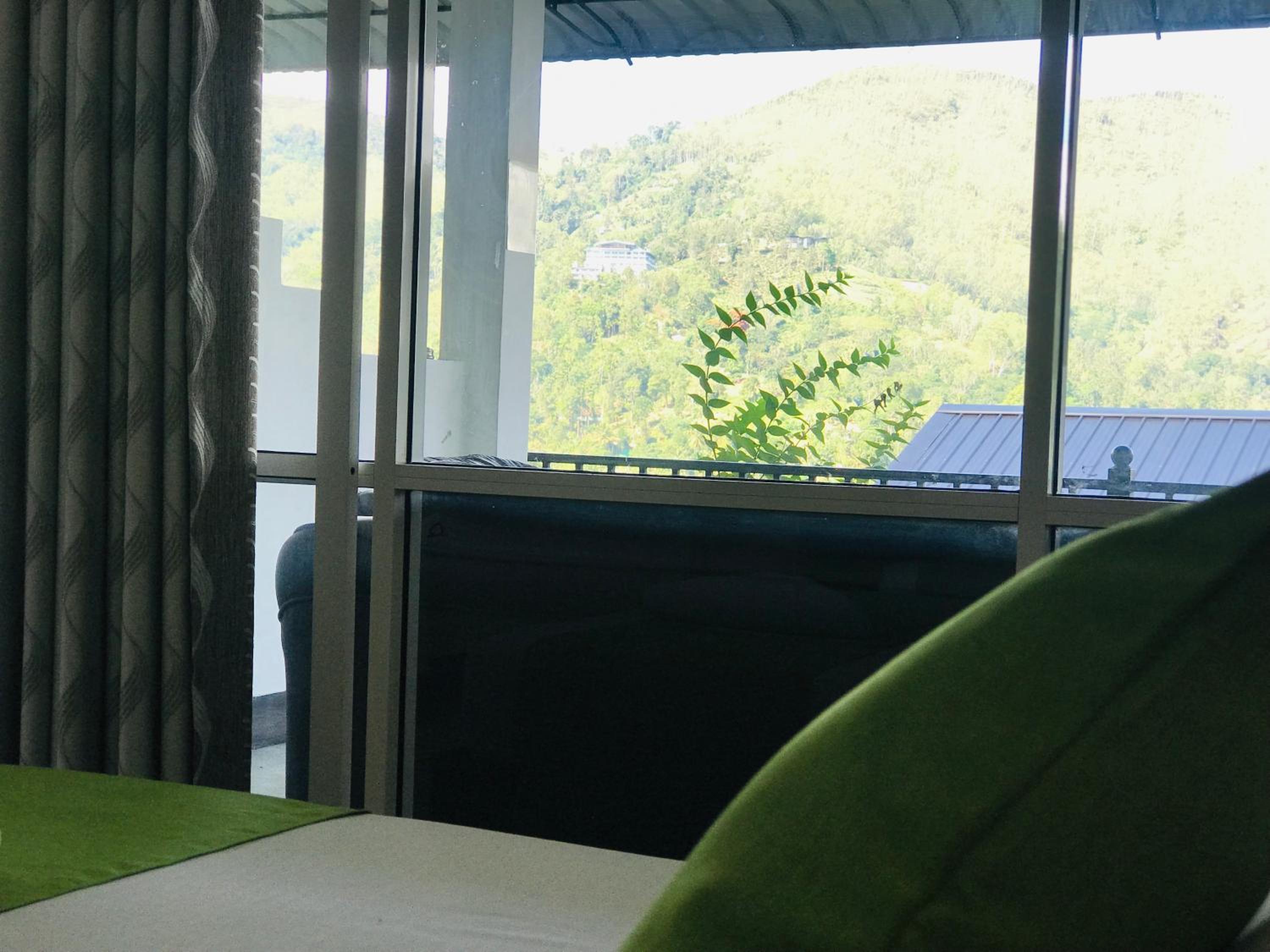 Ella Jayamali Homestay