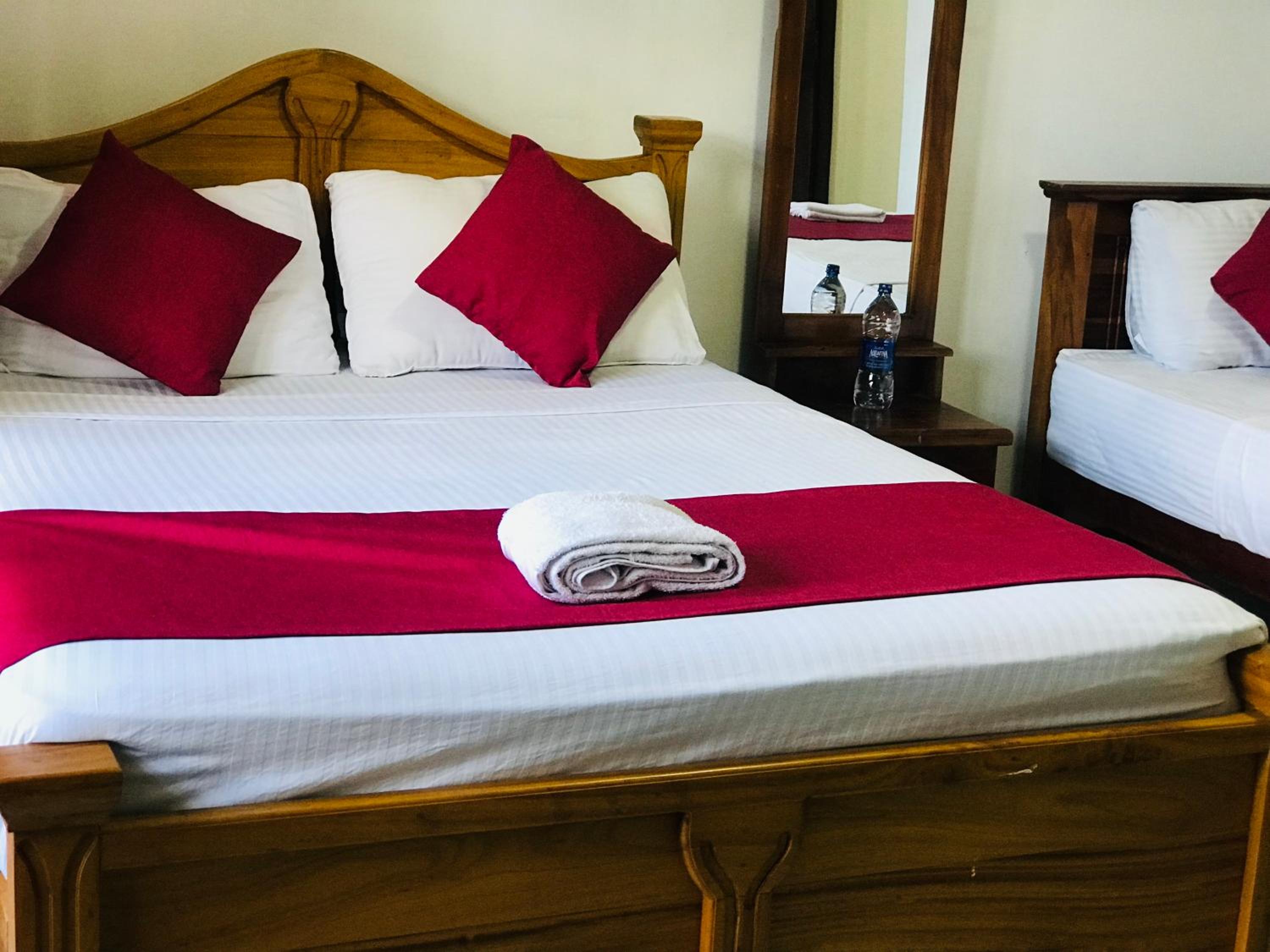 Ella Jayamali Homestay