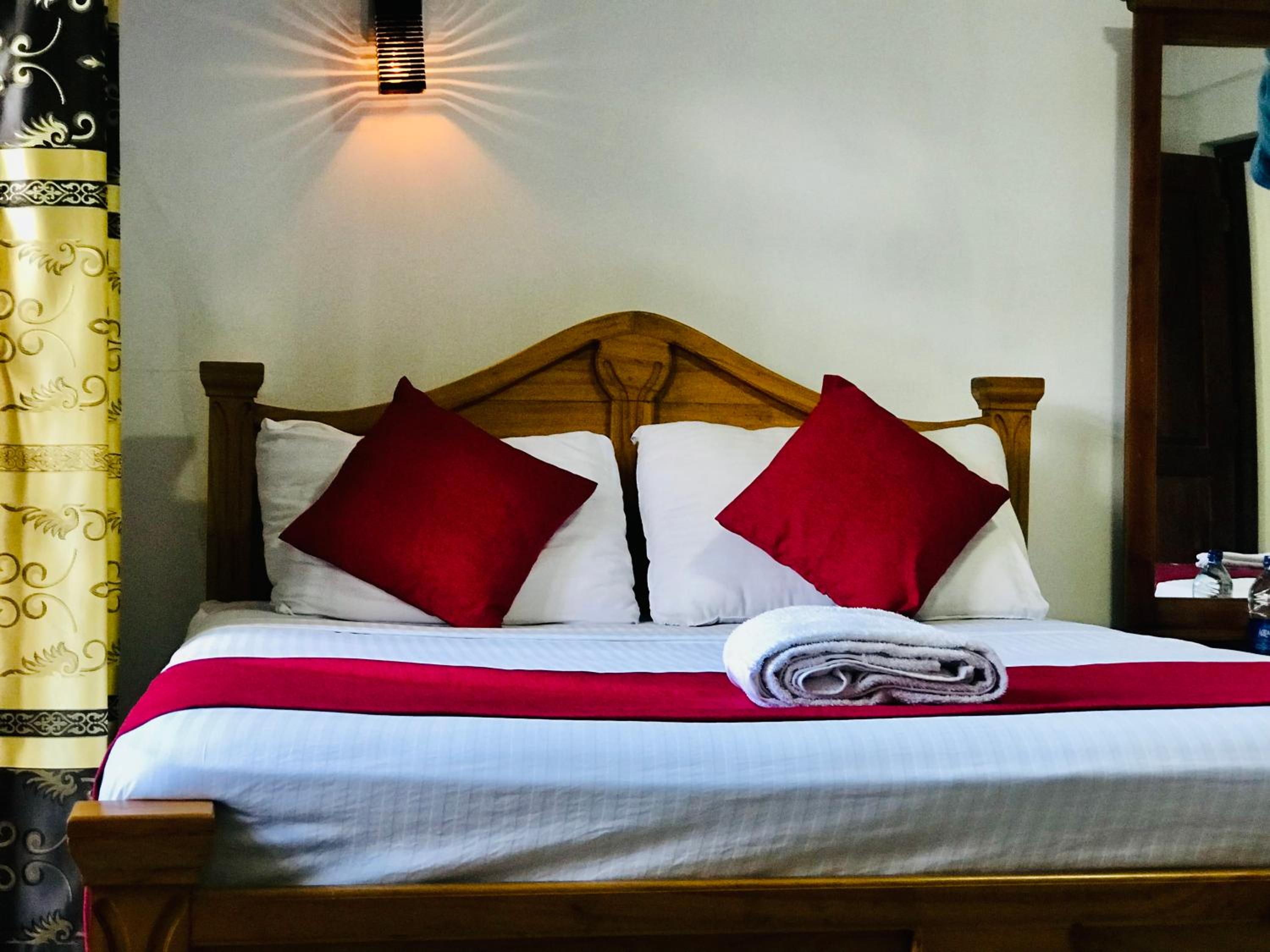 Ella Jayamali Homestay