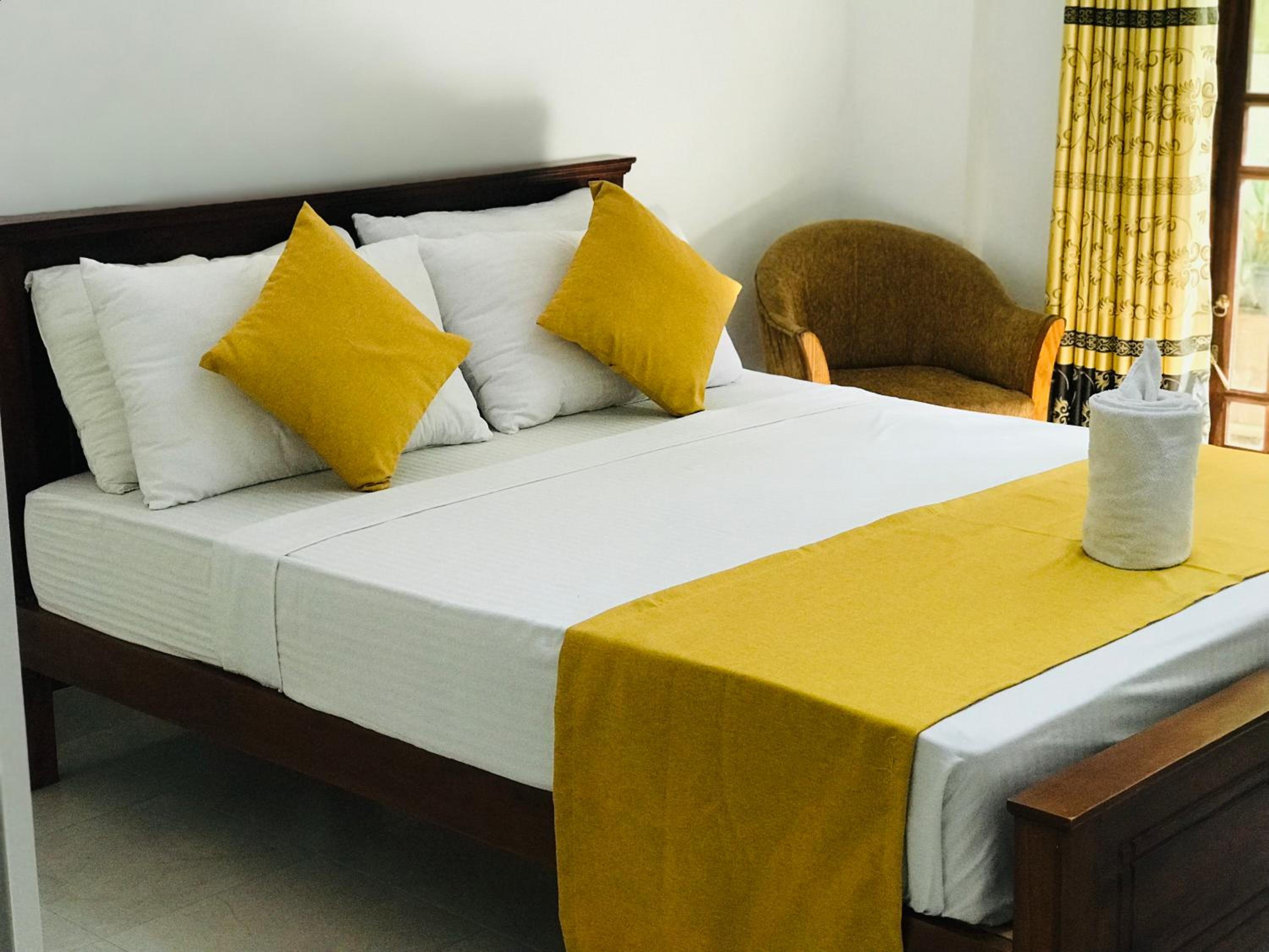 Ella Jayamali Homestay