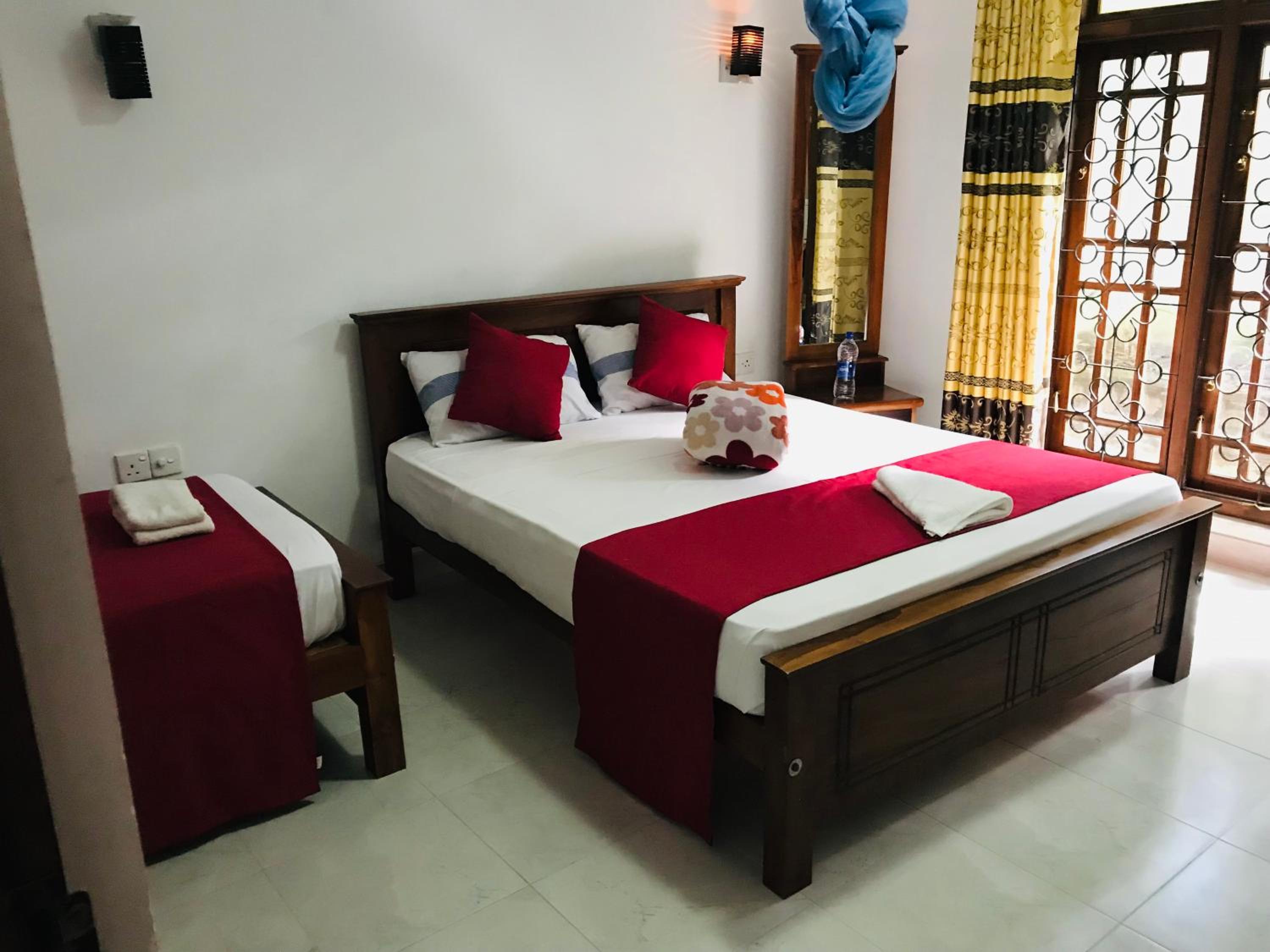 Ella Jayamali Homestay