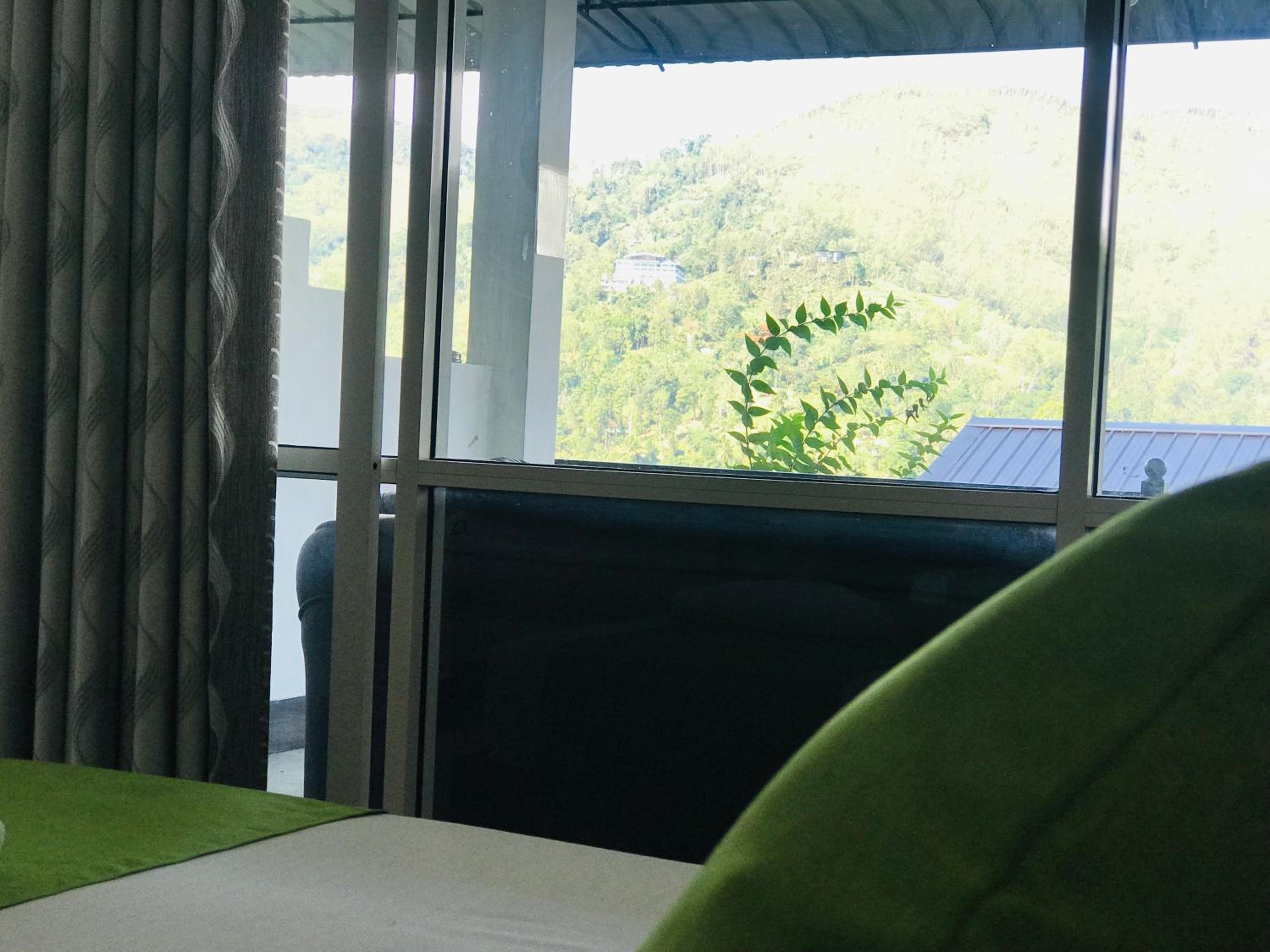 Ella Jayamali Homestay