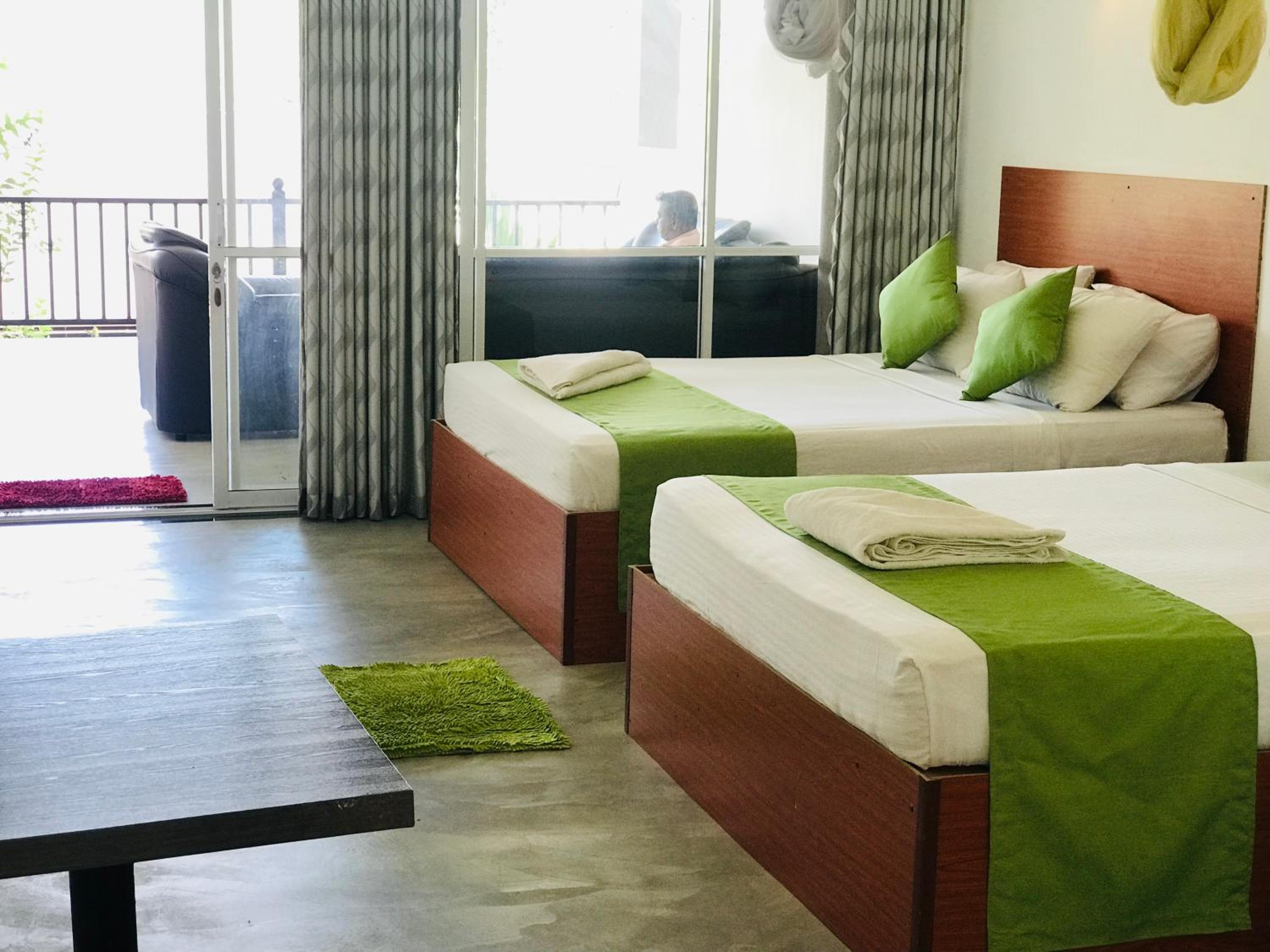 Ella Jayamali Homestay