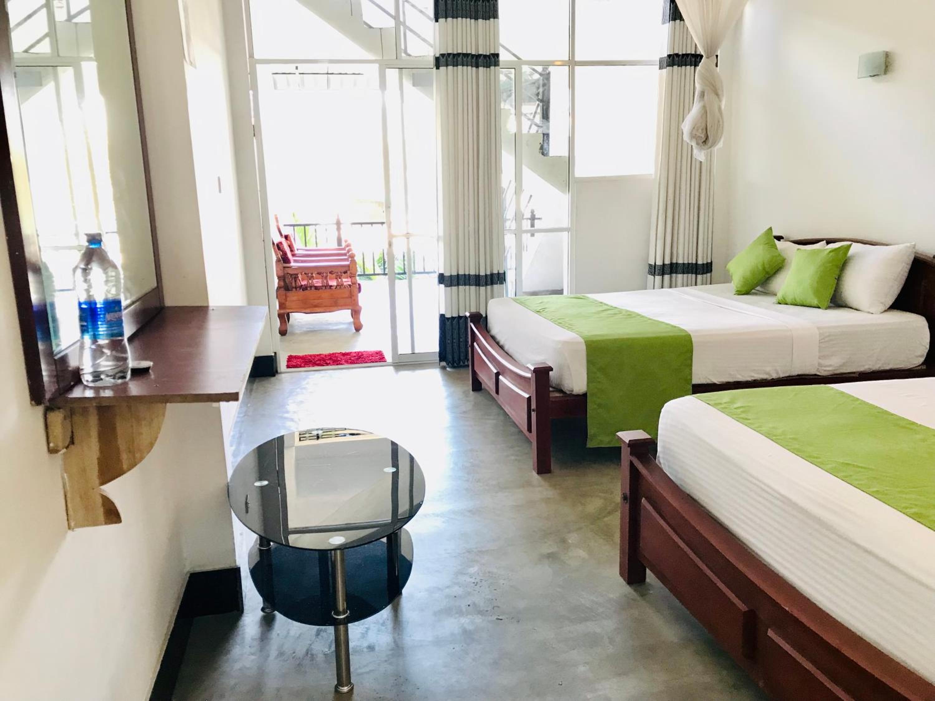 Ella Jayamali Homestay