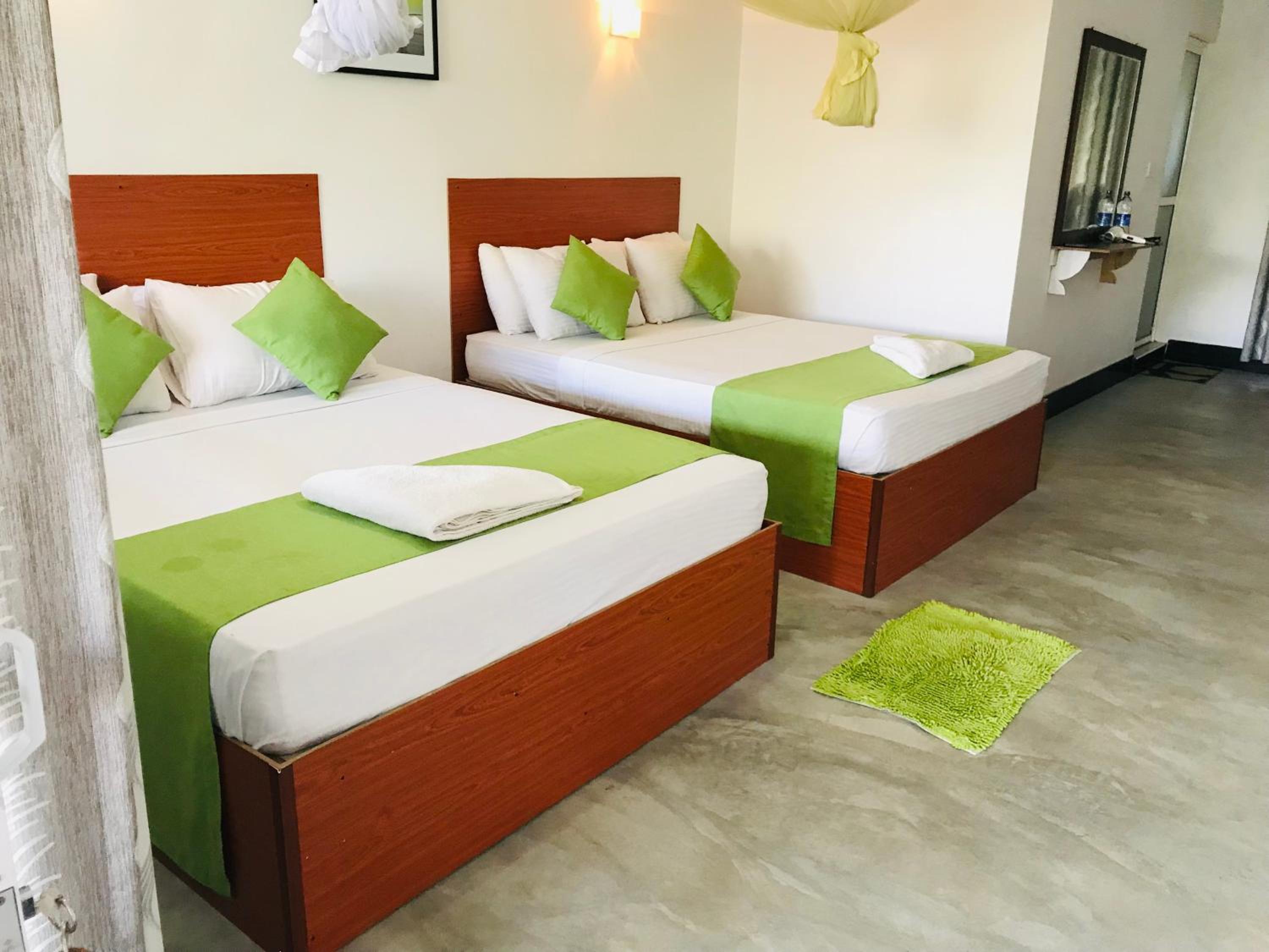 Ella Jayamali Homestay