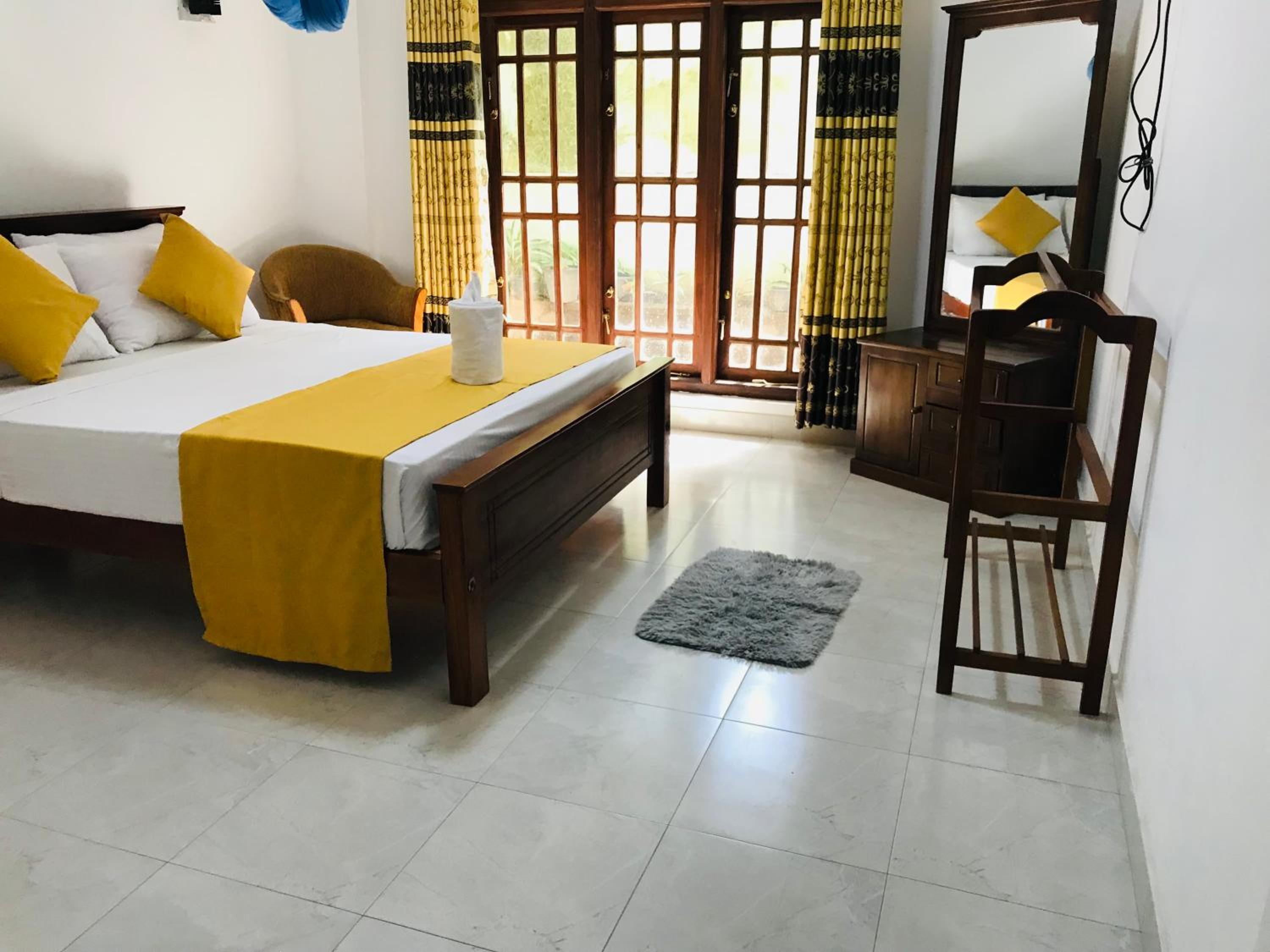 Ella Jayamali Homestay