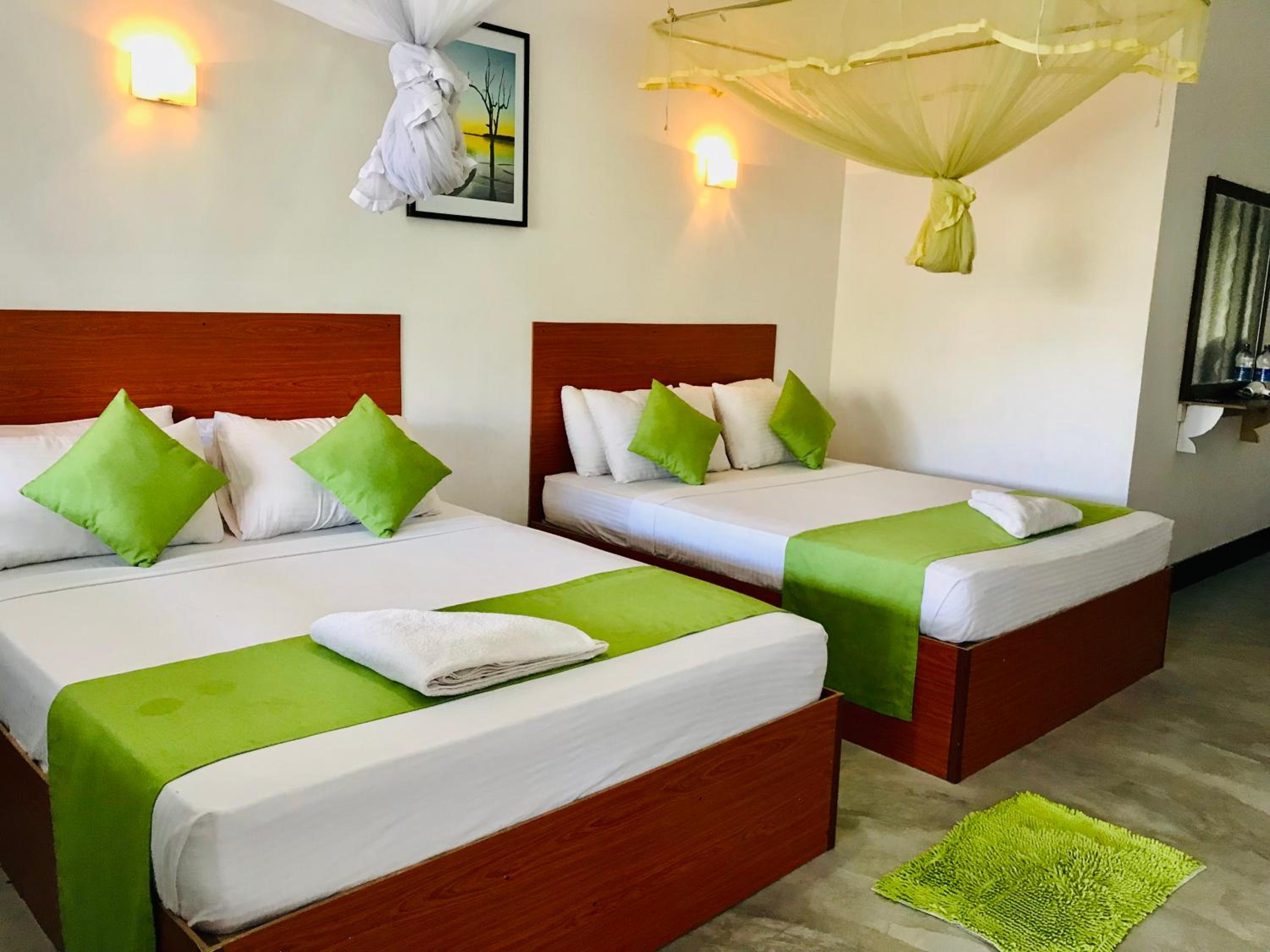 Ella Jayamali Homestay