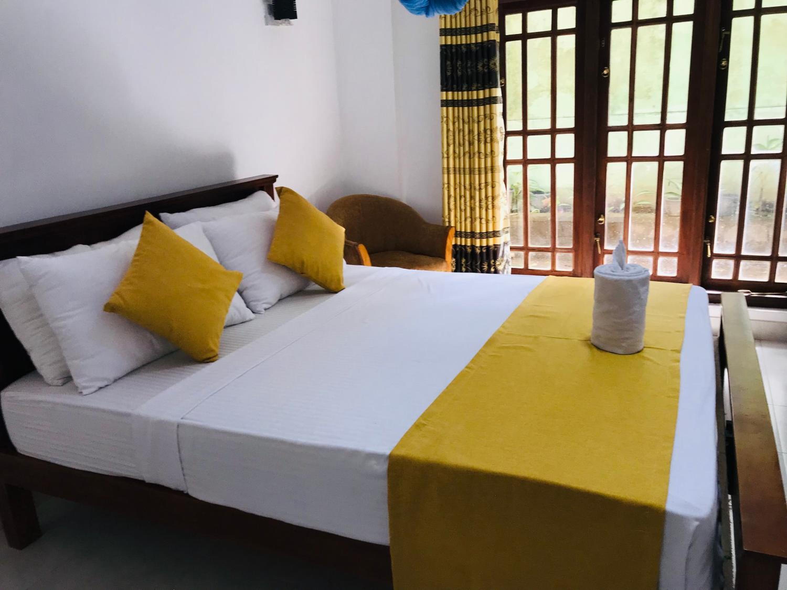 Ella Jayamali Homestay