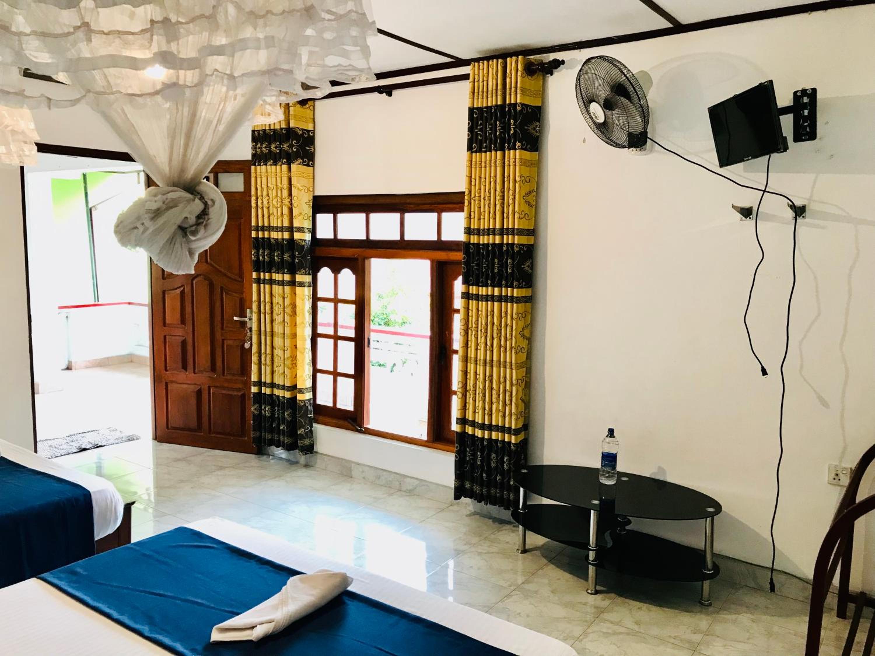 Ella Jayamali Homestay