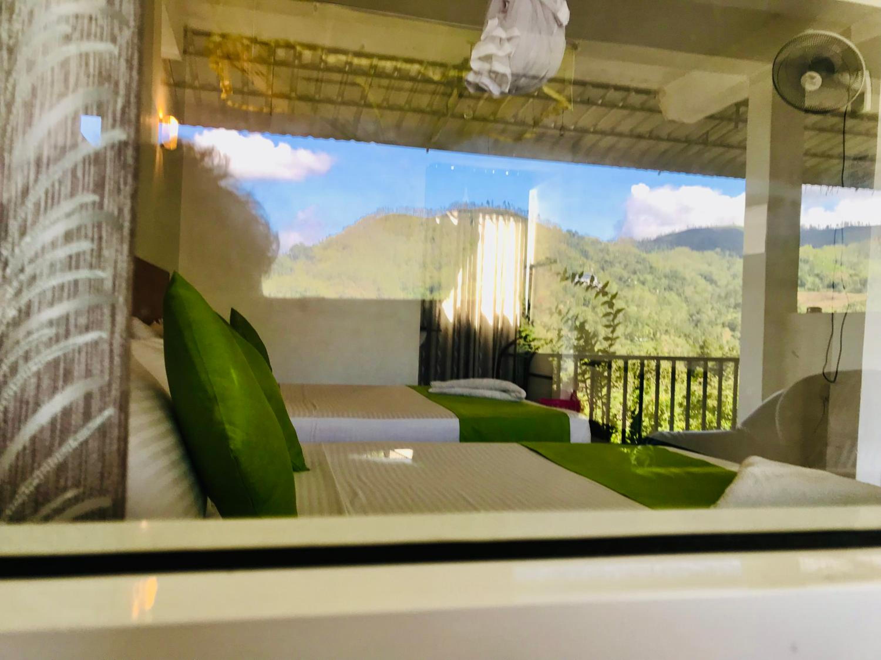 Ella Jayamali Homestay