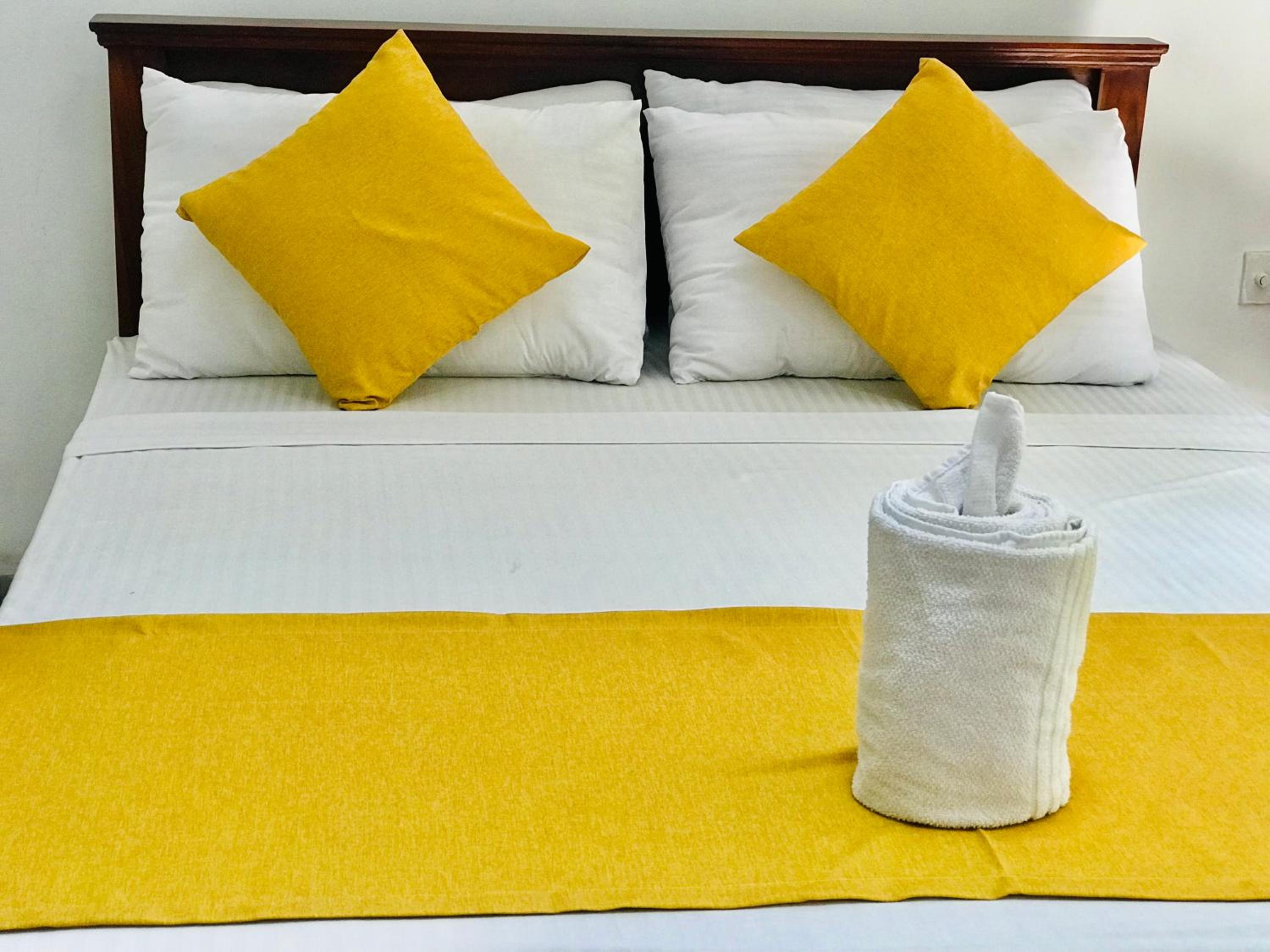 Ella Jayamali Homestay