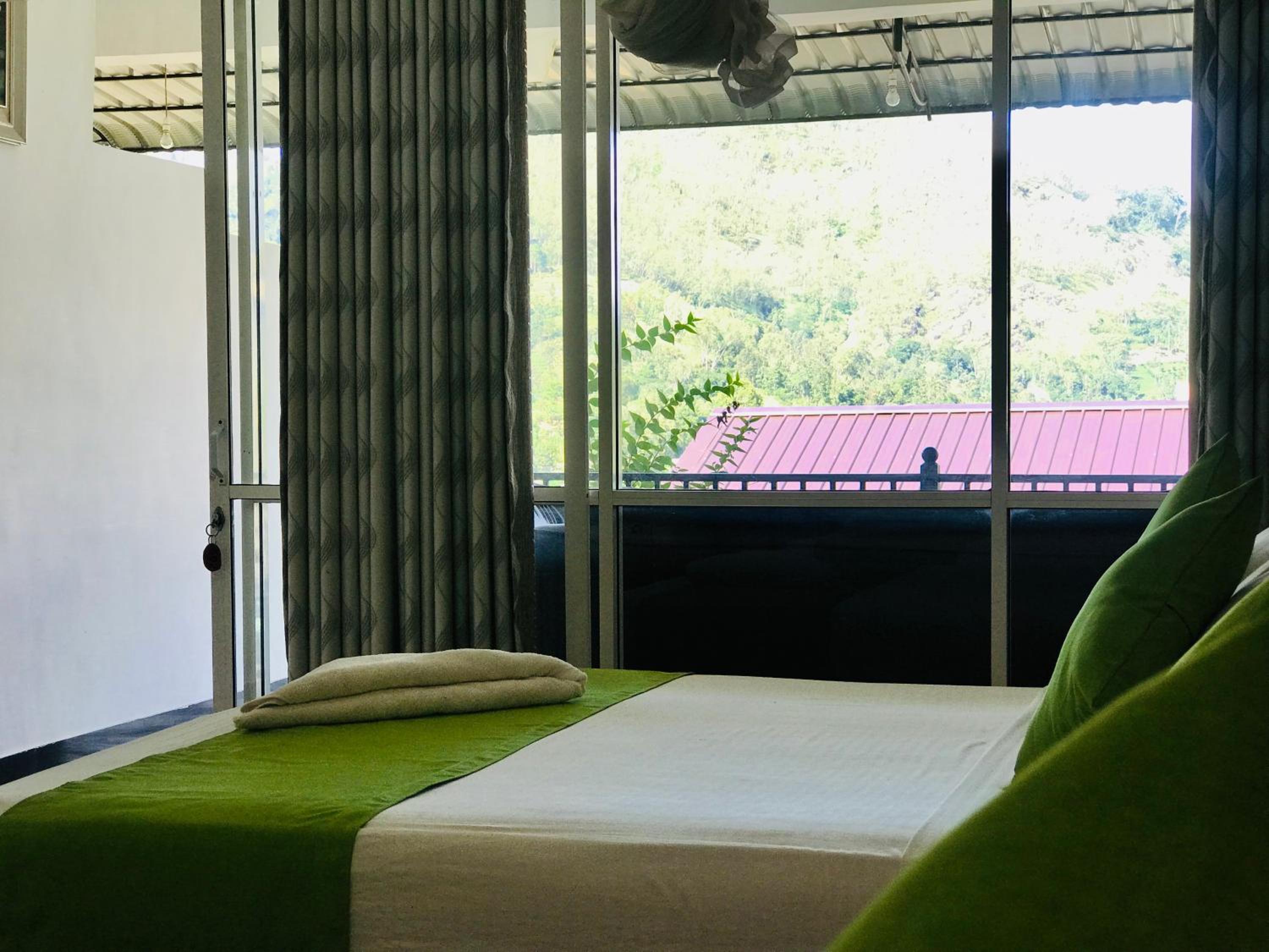 Ella Jayamali Homestay