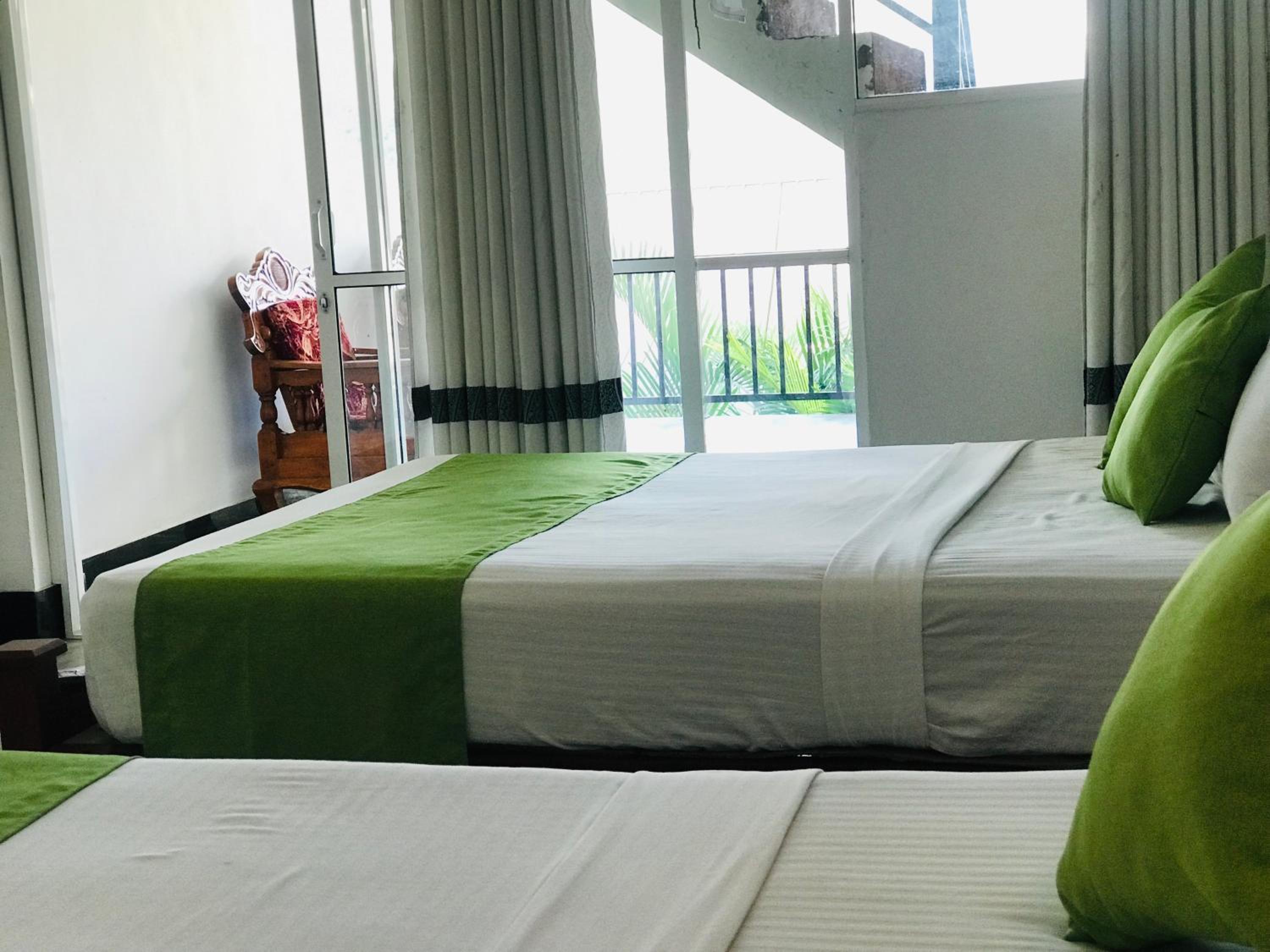 Ella Jayamali Homestay