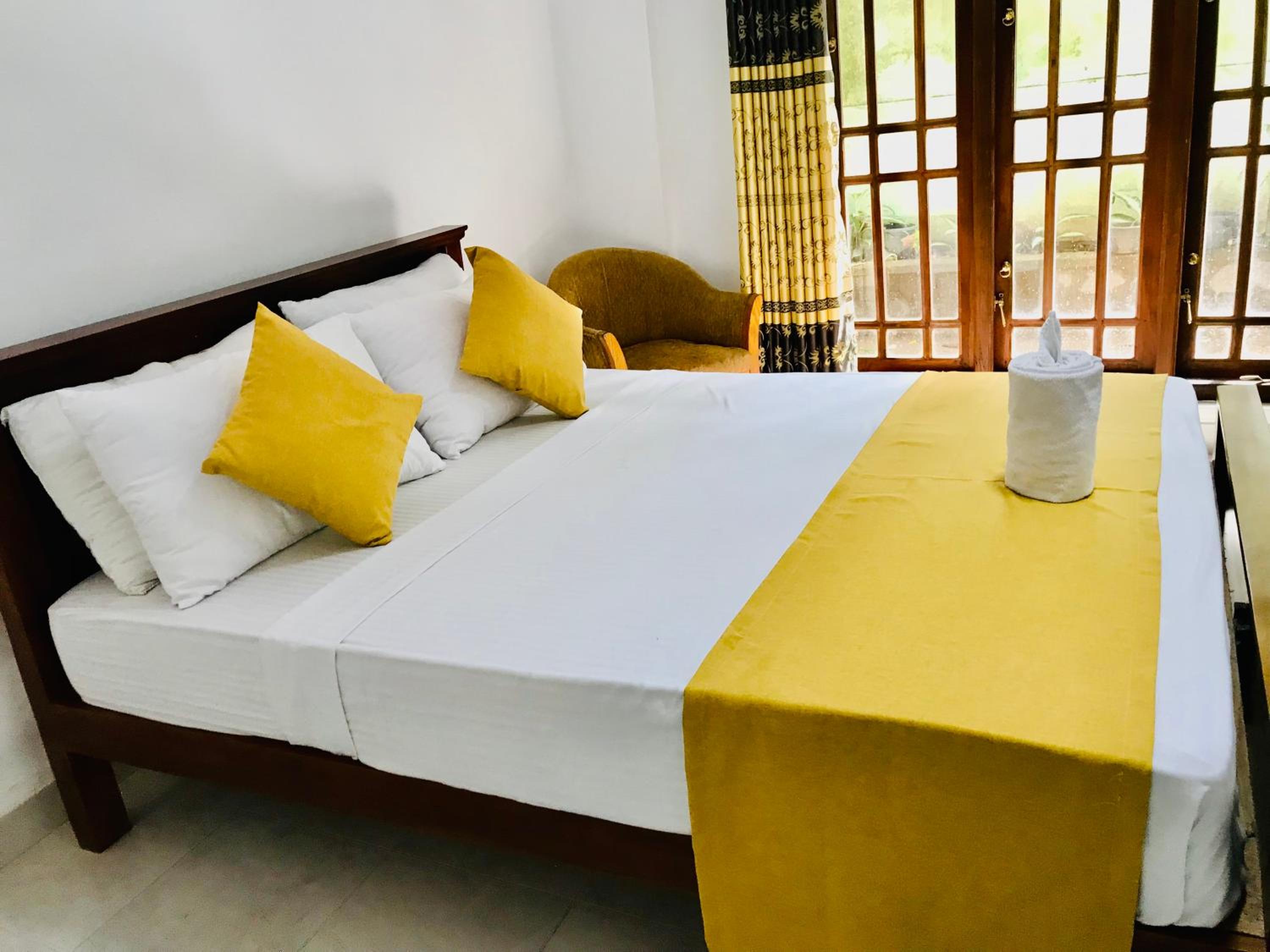 Ella Jayamali Homestay