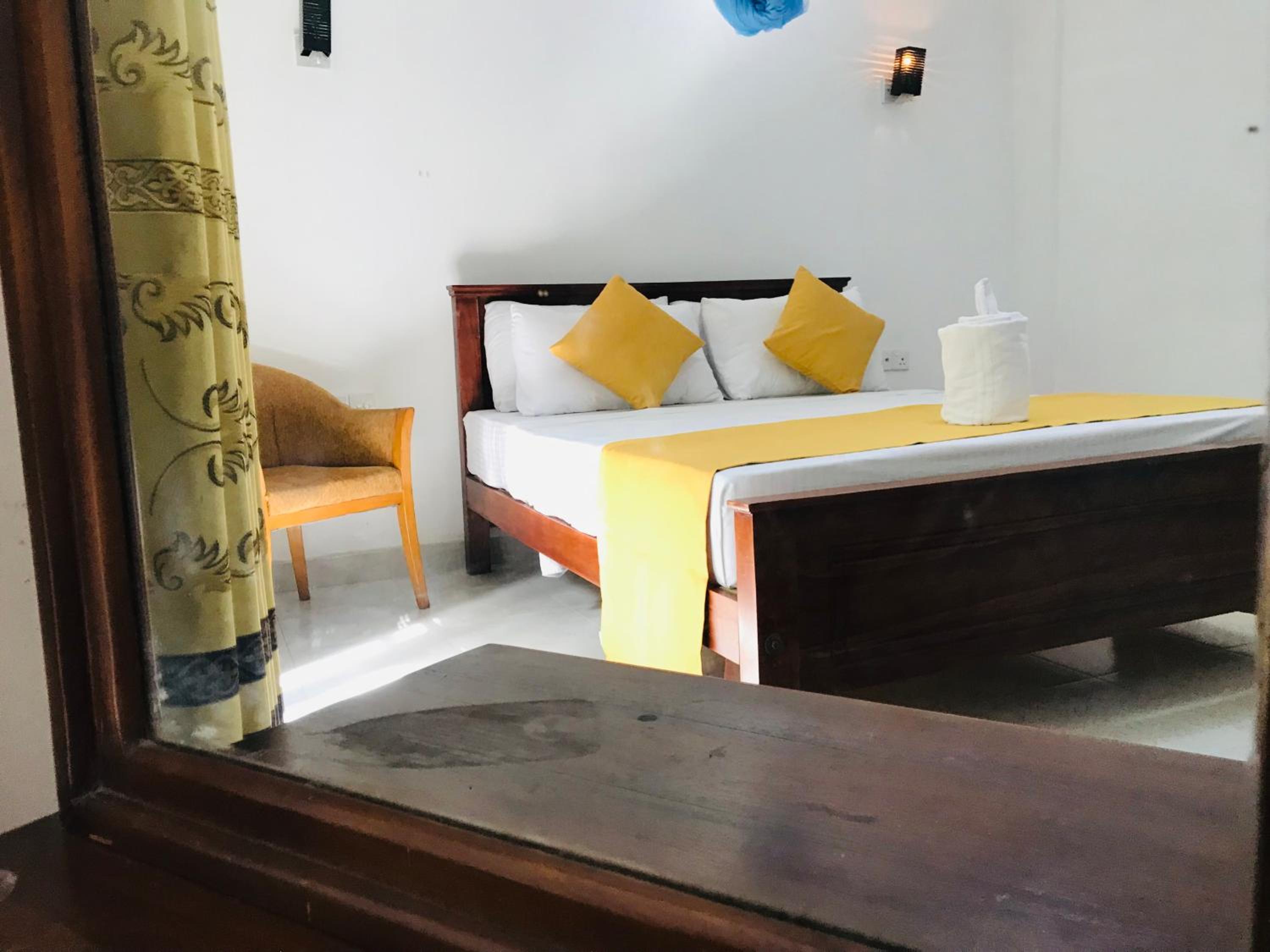 Ella Jayamali Homestay